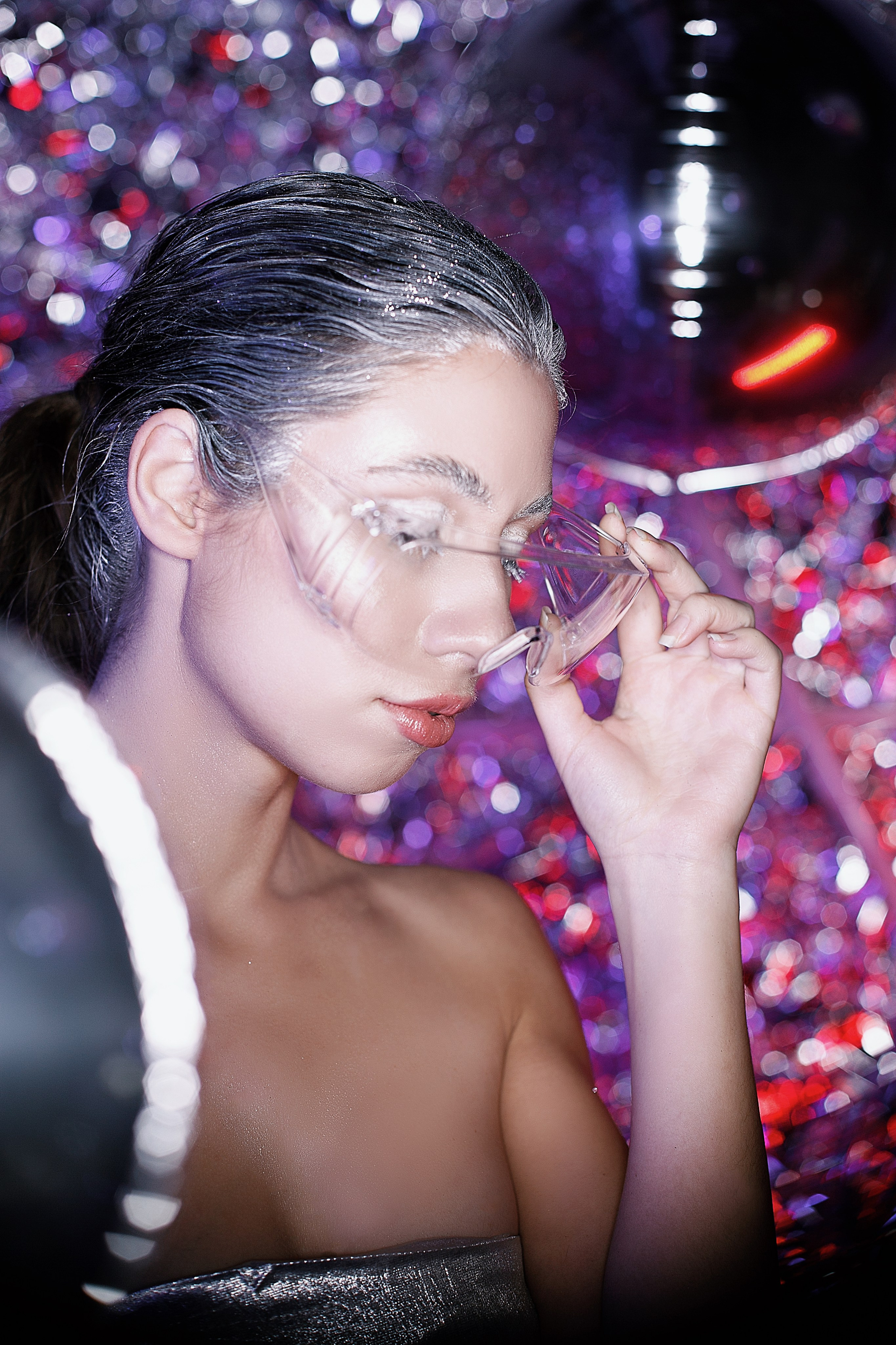 Космо. Фотограф Богданенко Антон