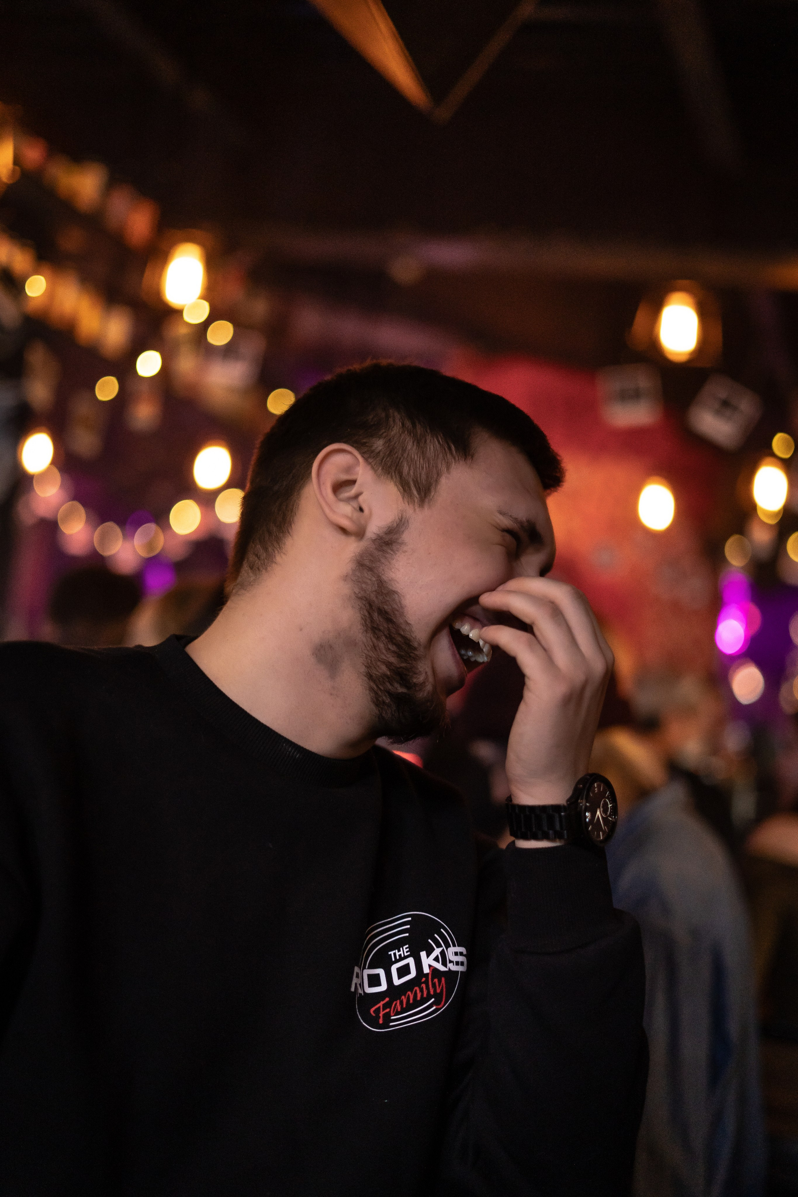 Rooks 14.12 HB. Анастасия Паршукова — фотограф Шерегеш Новосибирск