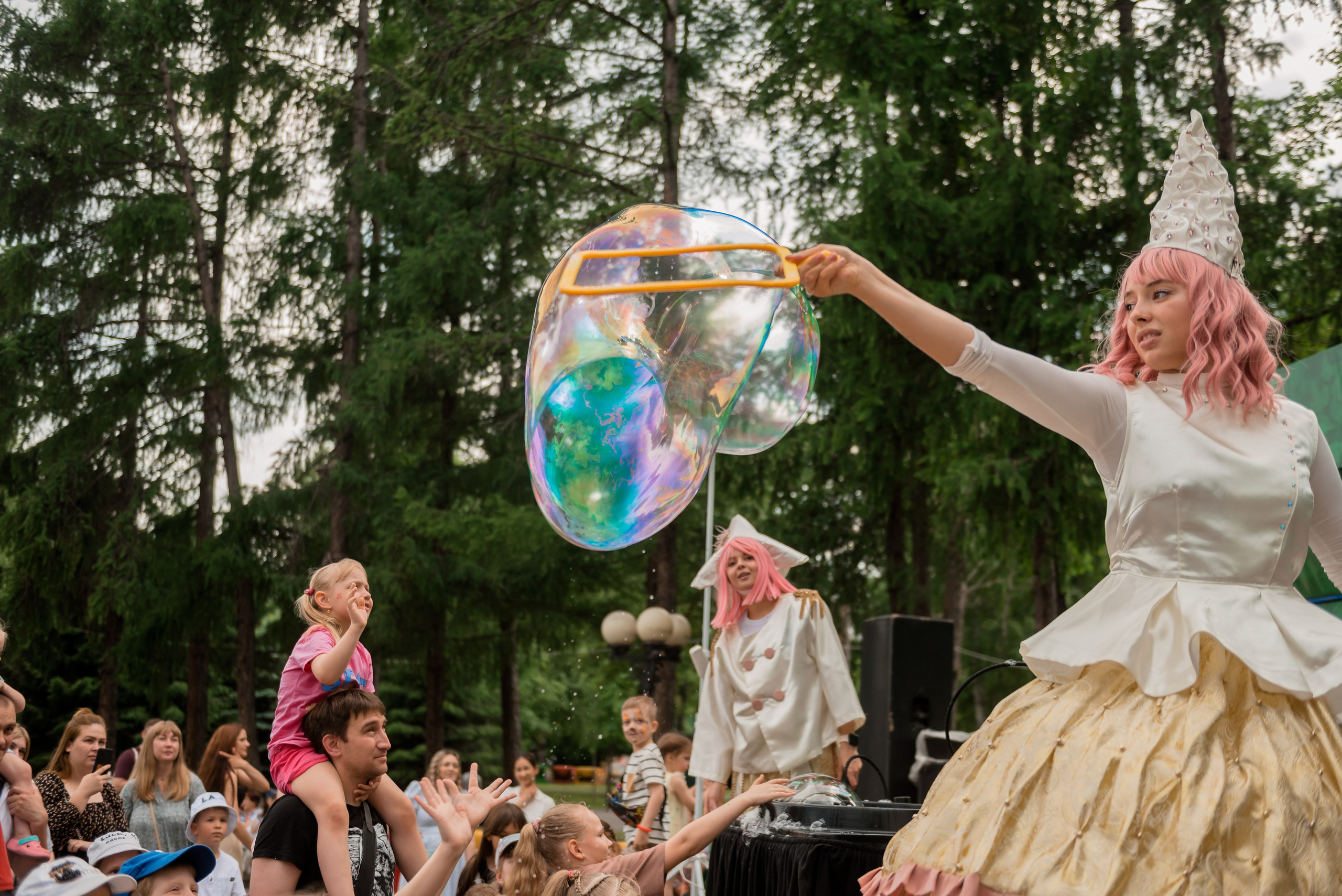 12 Июня 2024. Детский фотограф, семейный фотограф и репортажи в Кемерово