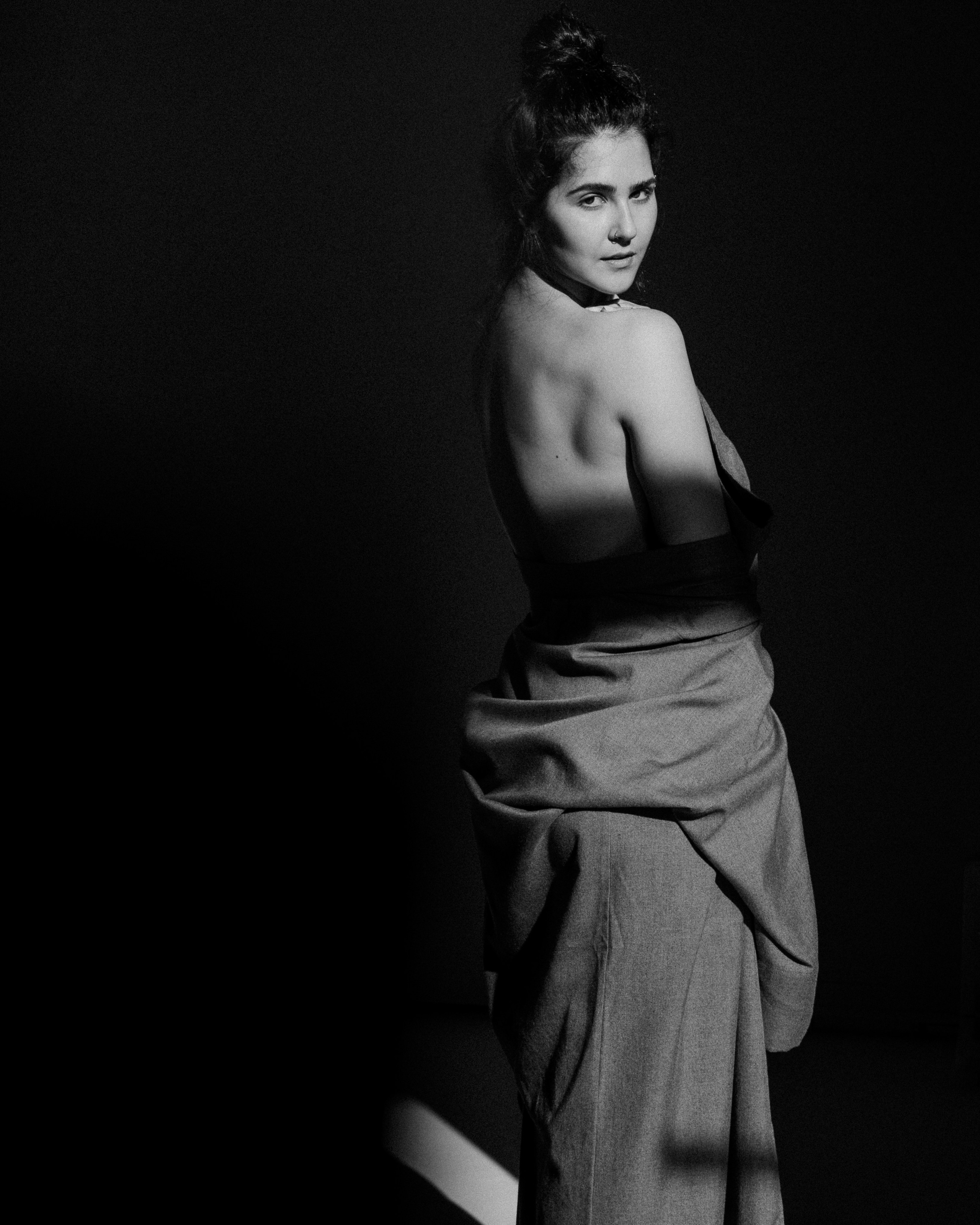 Женский портрет. I am Diana, a portrait photographer. I take pictures around the world