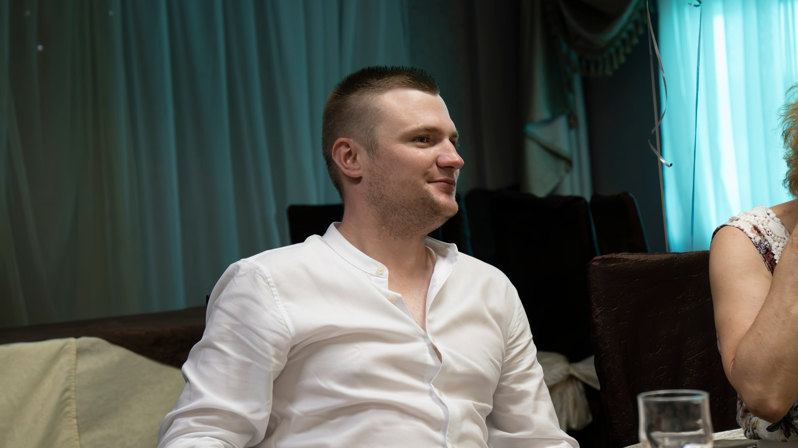 День рождения. Услуги фотографа | Санкт-Петербург