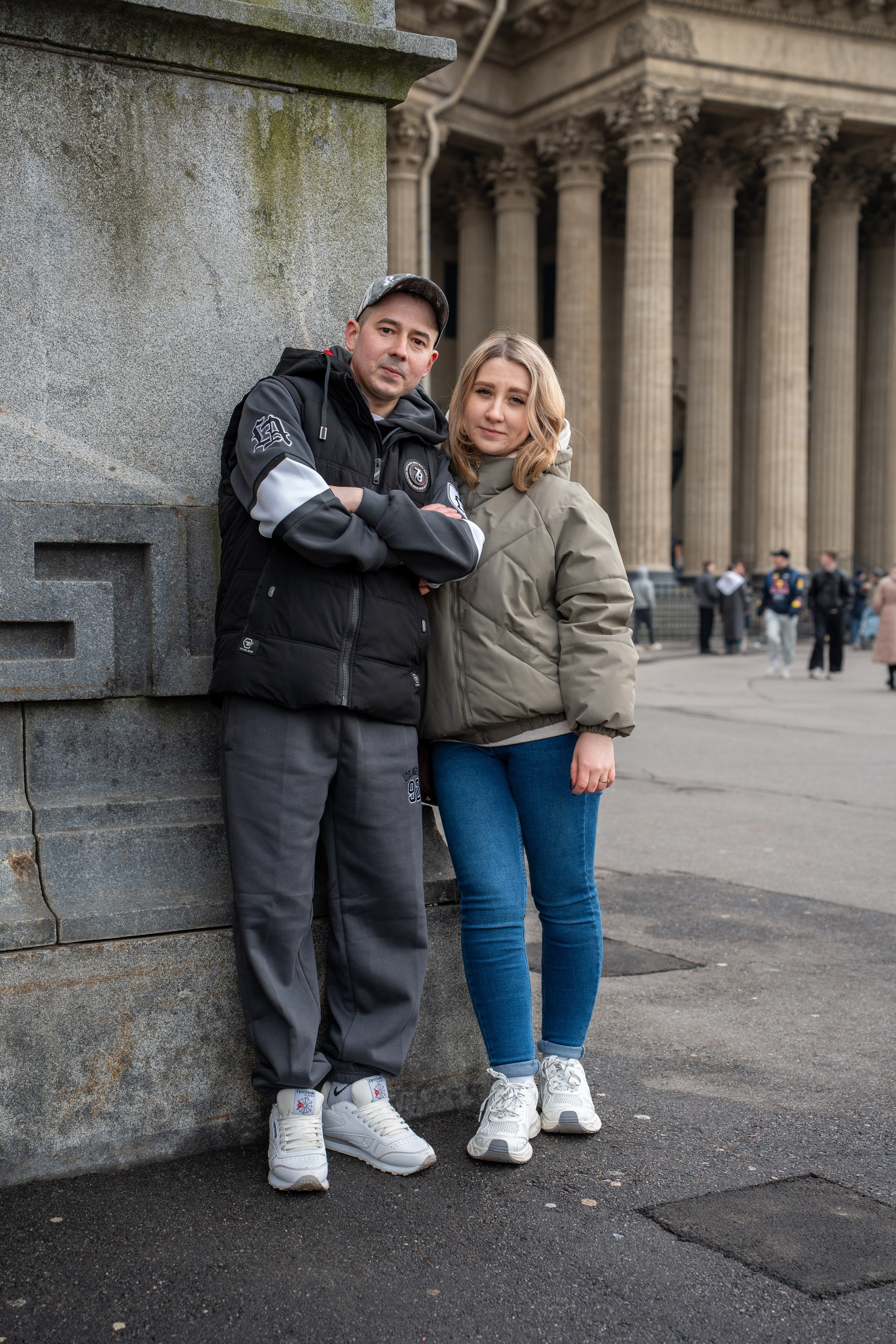 Love-Story. Услуги фотографа | Санкт-Петербург