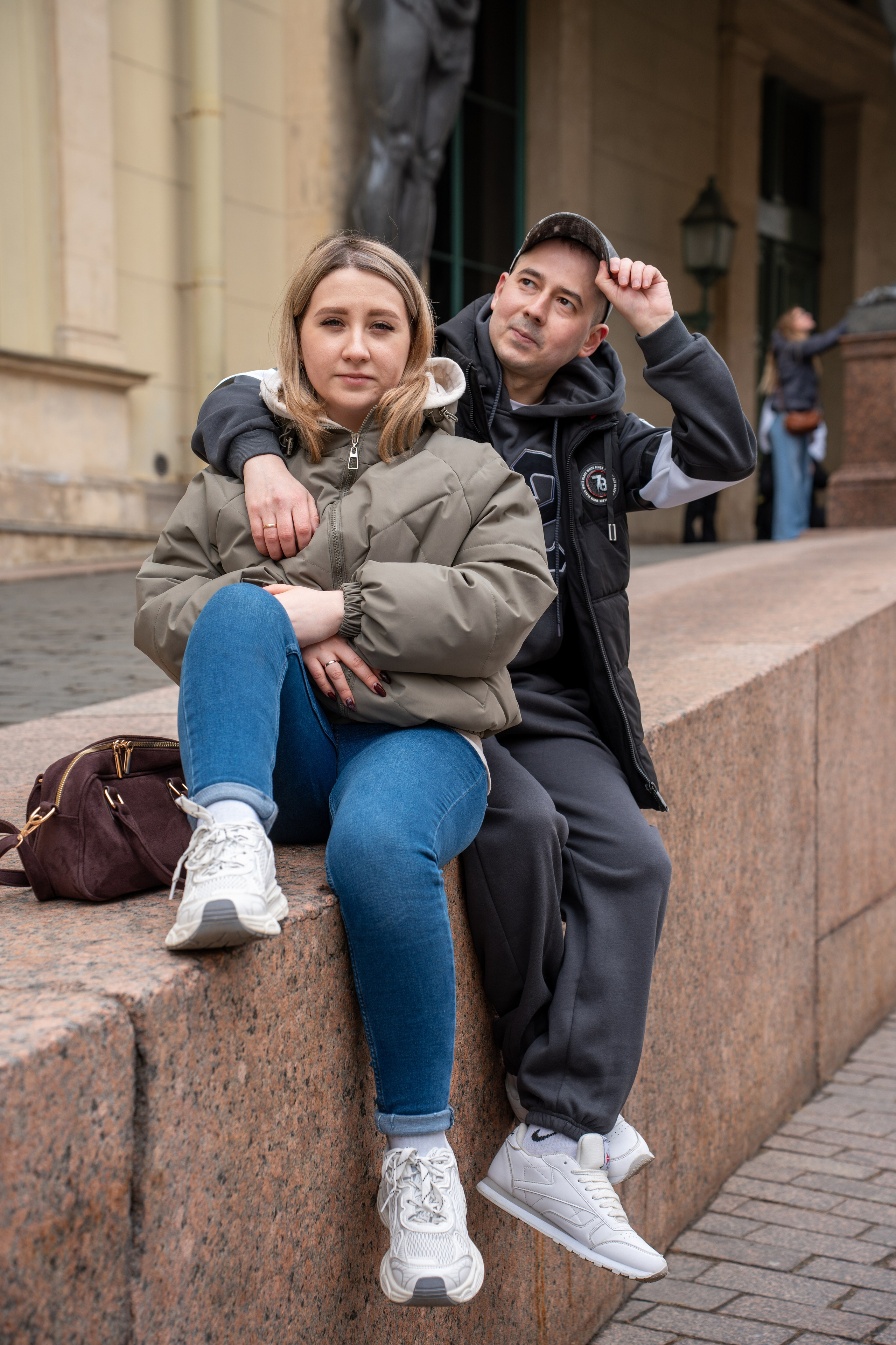 Love-Story. Услуги фотографа | Санкт-Петербург