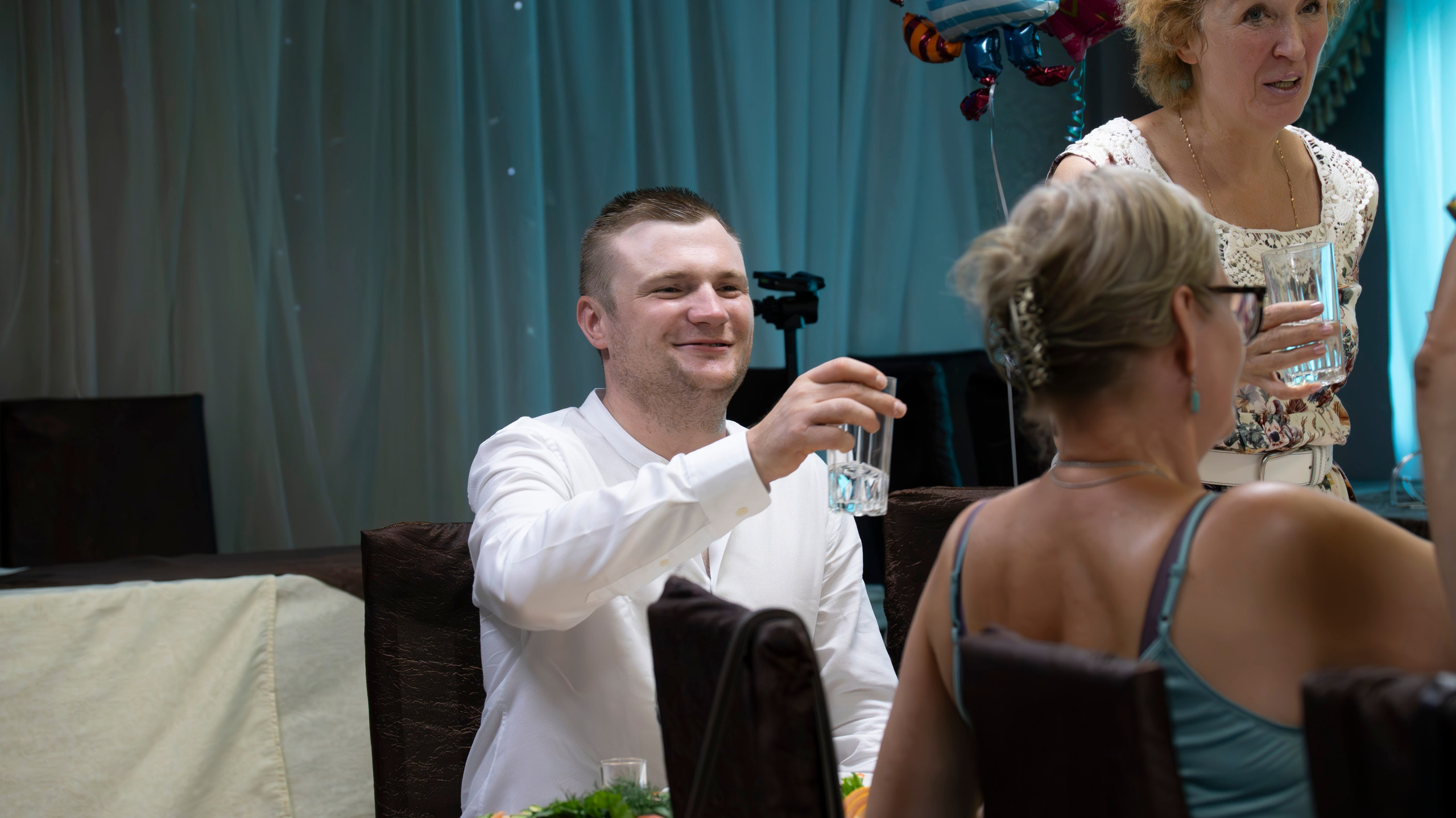 День рождения. Услуги фотографа | Санкт-Петербург