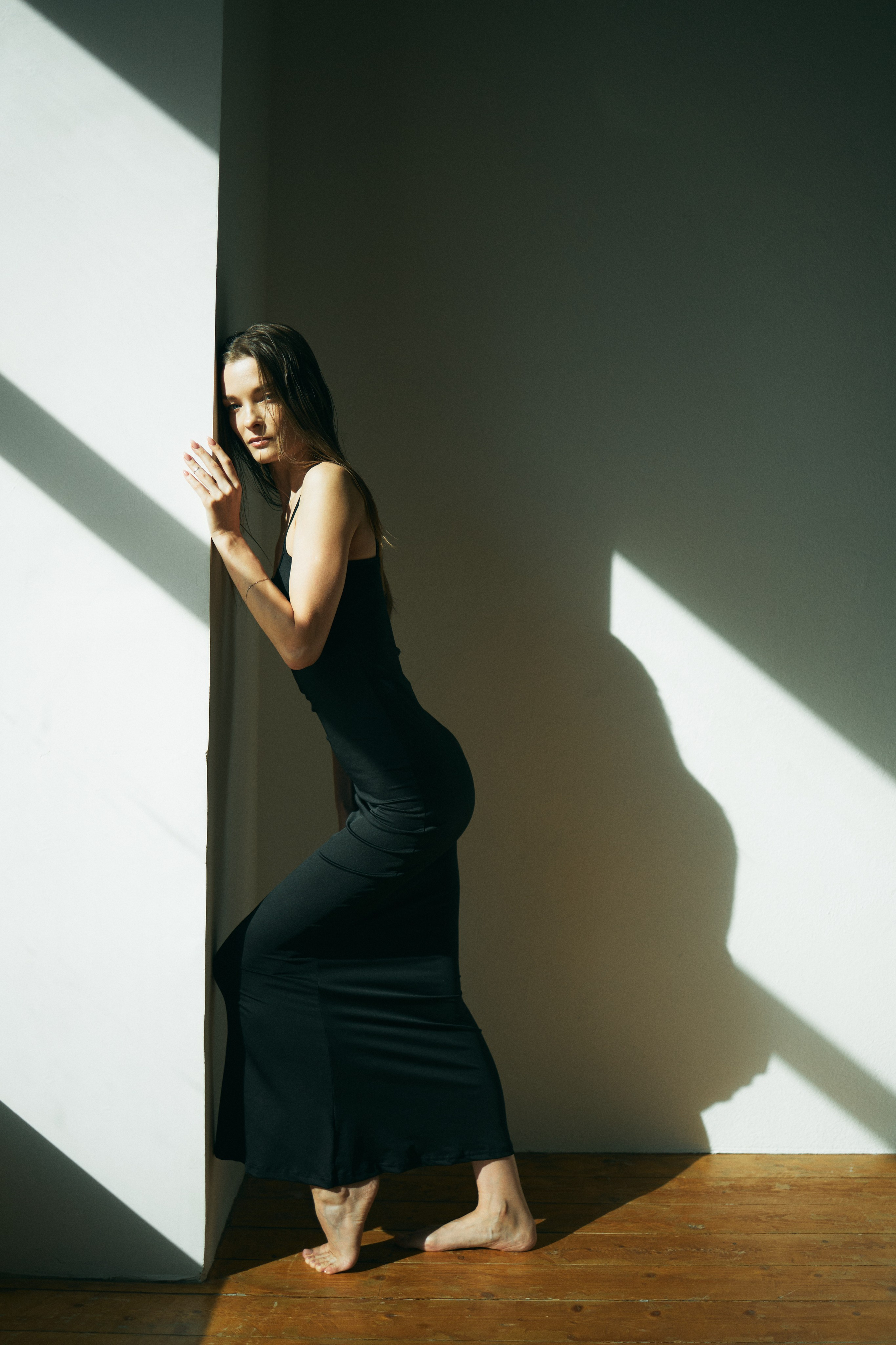 Женское. Фотограф Нина Крутая Москва