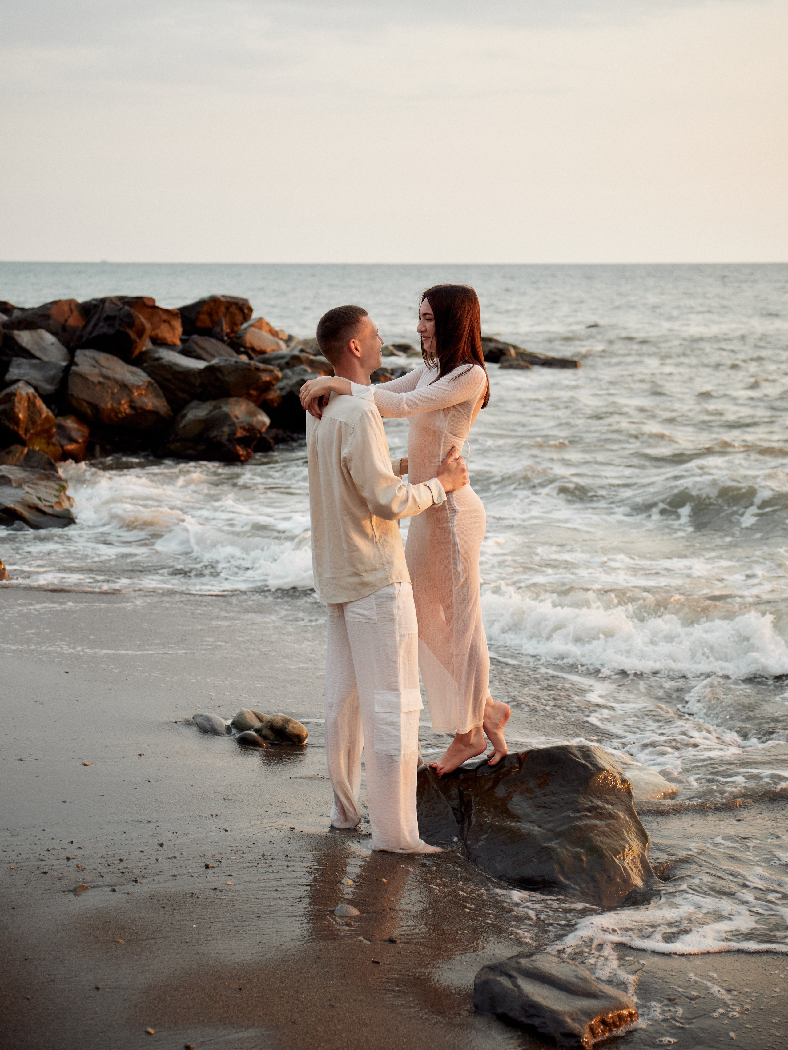 Лавстори. Фотограф Сочи