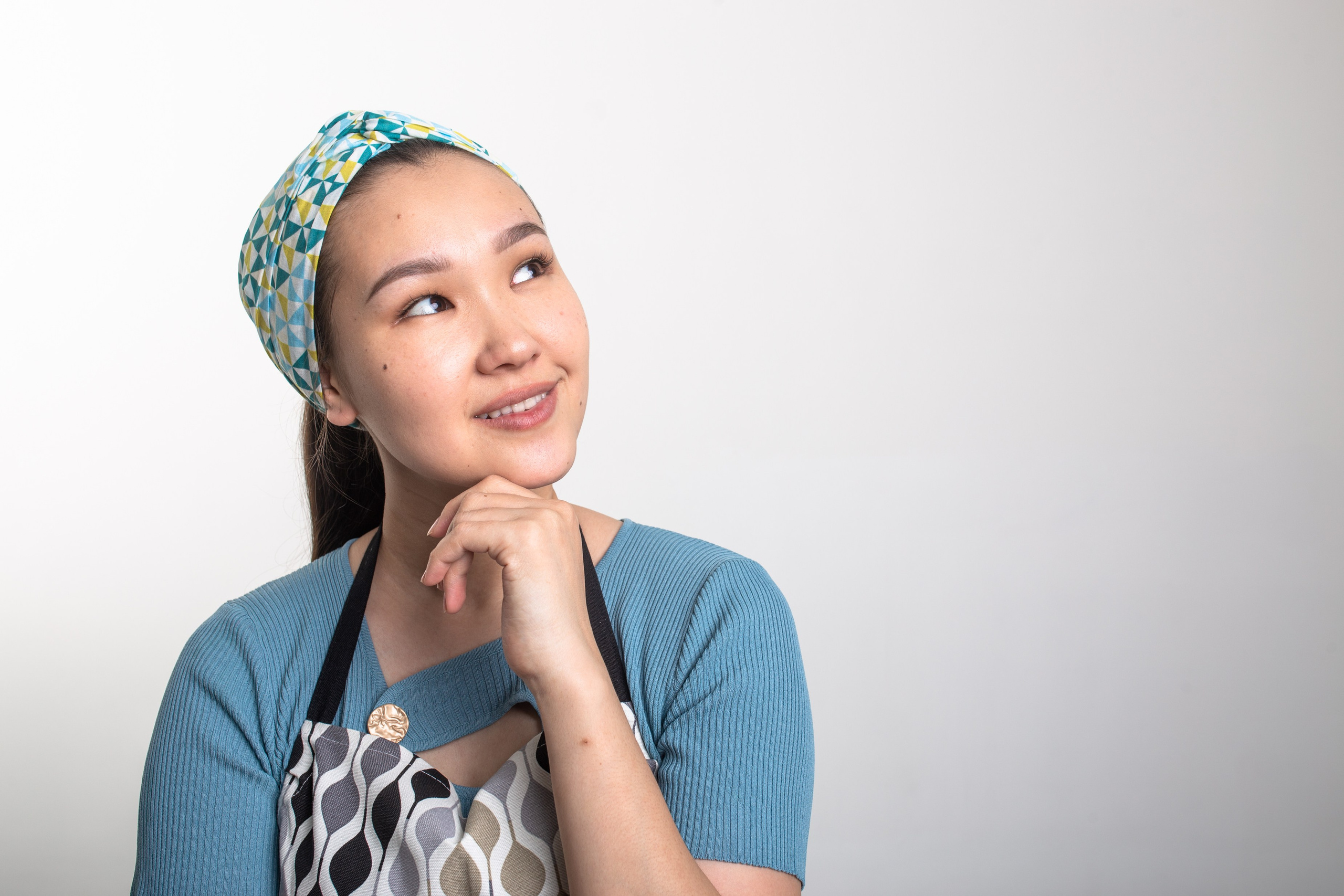 Кулинарный проект Sabirkin_. Коммерческий и репортажный фотограф в Алматы — Jora Abramov