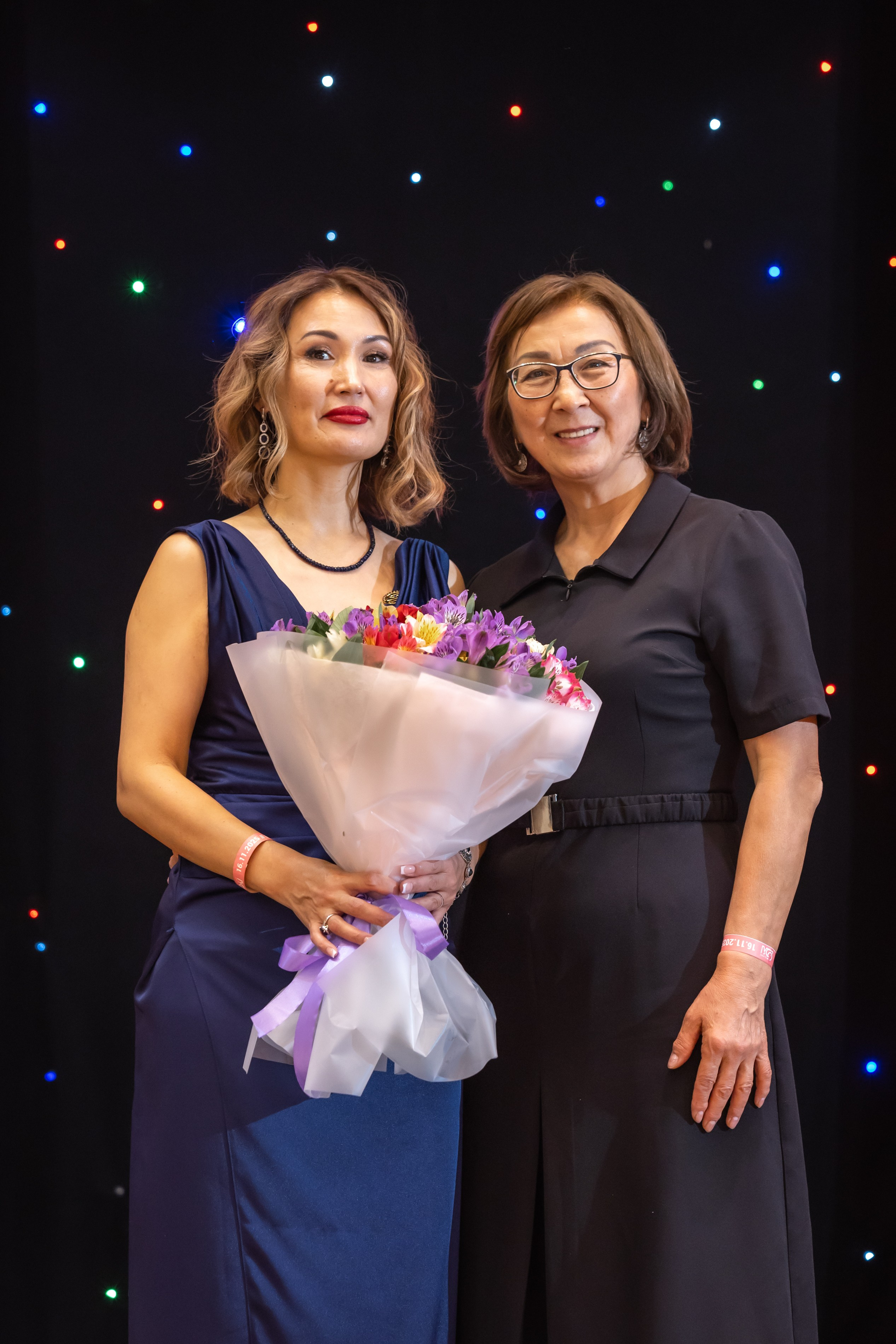 Фотосъемка мероприятия Юбилей компании SilkWay в Алматы. Коммерческий и репортажный фотограф в Алматы — Jora Abramov