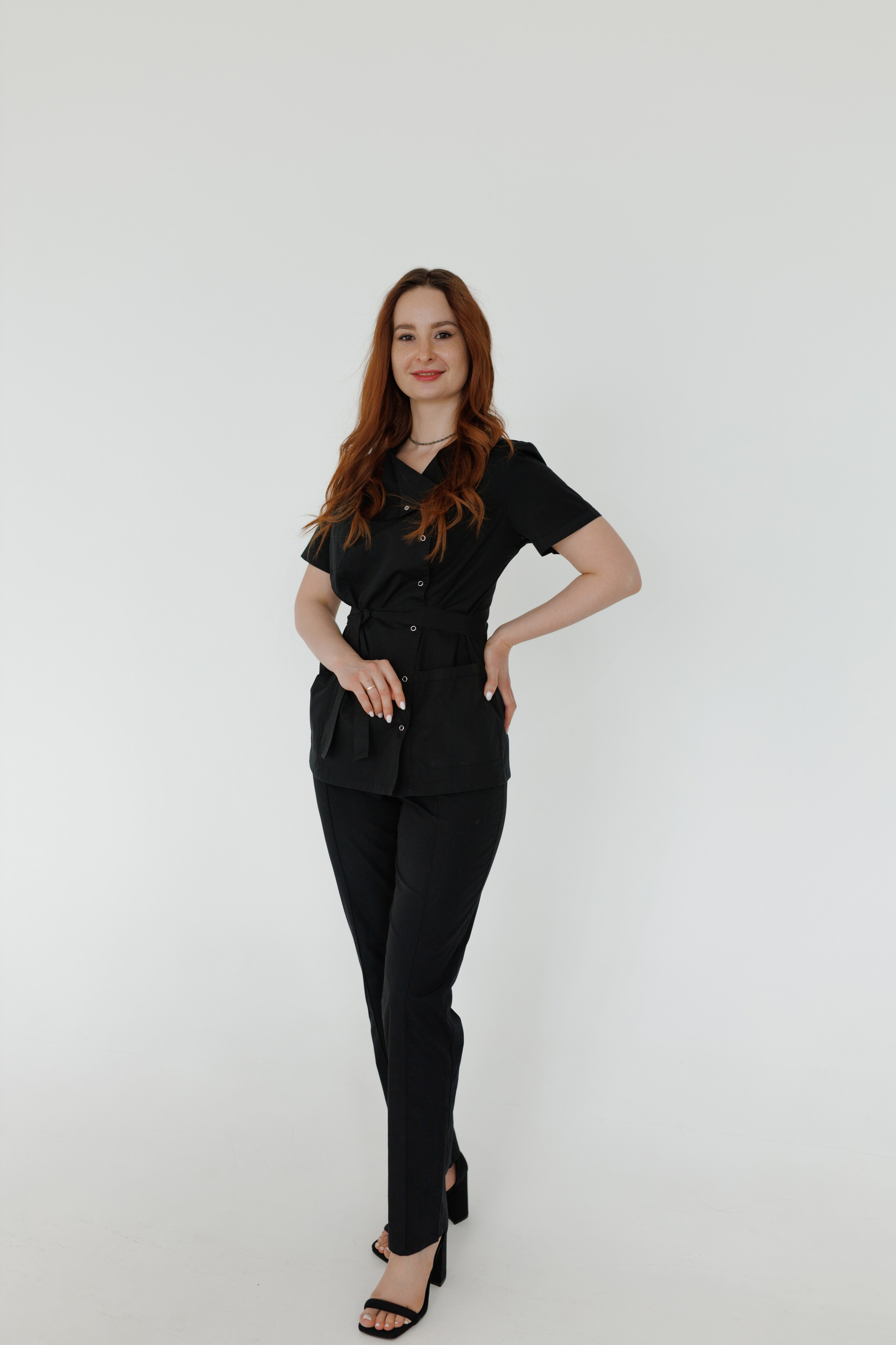 SkinExpert. Женский и семейный фотограф в Томске Алиса Качан