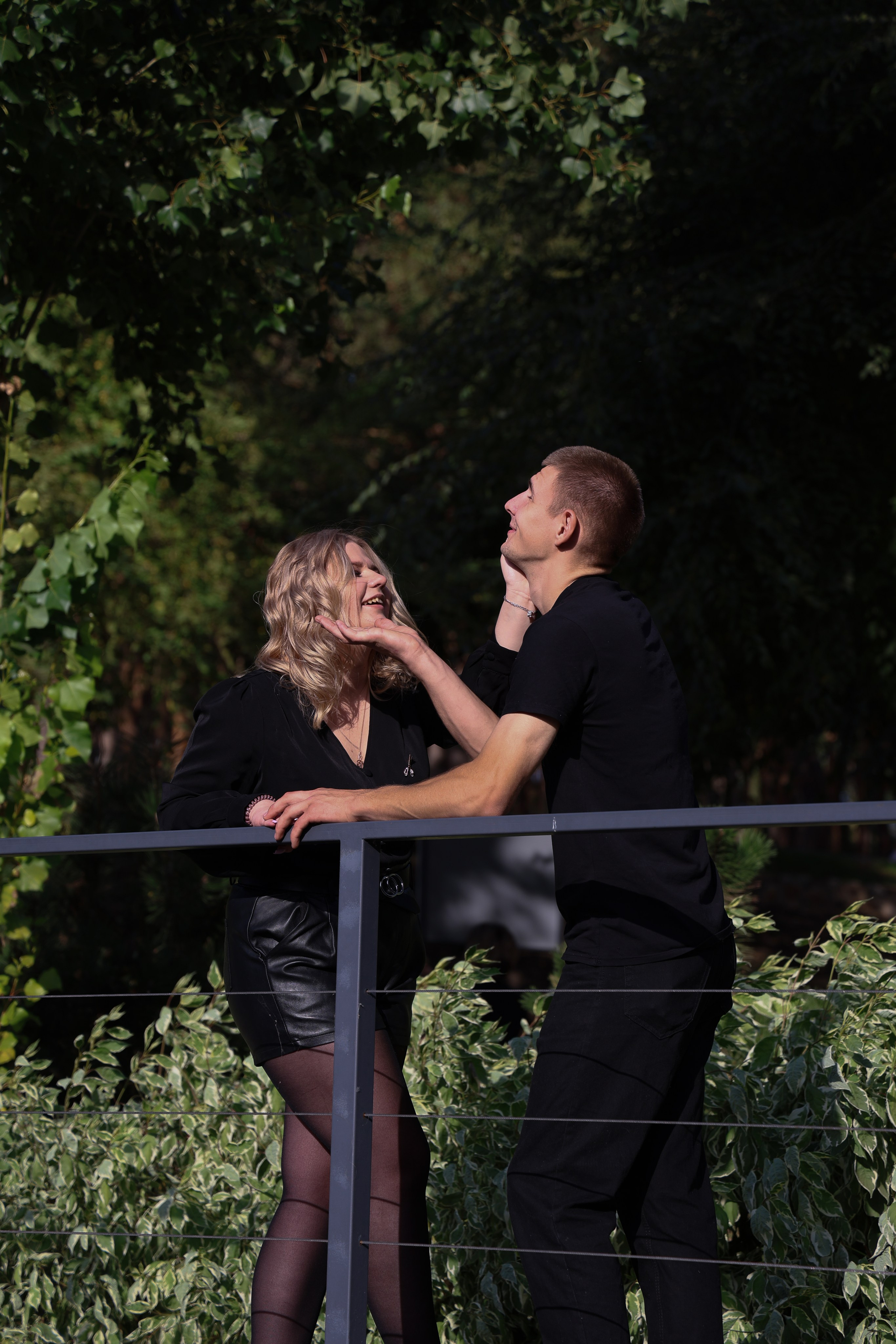 Love-story. Фотограф | Анастасия Китаева | Воронеж | Москва