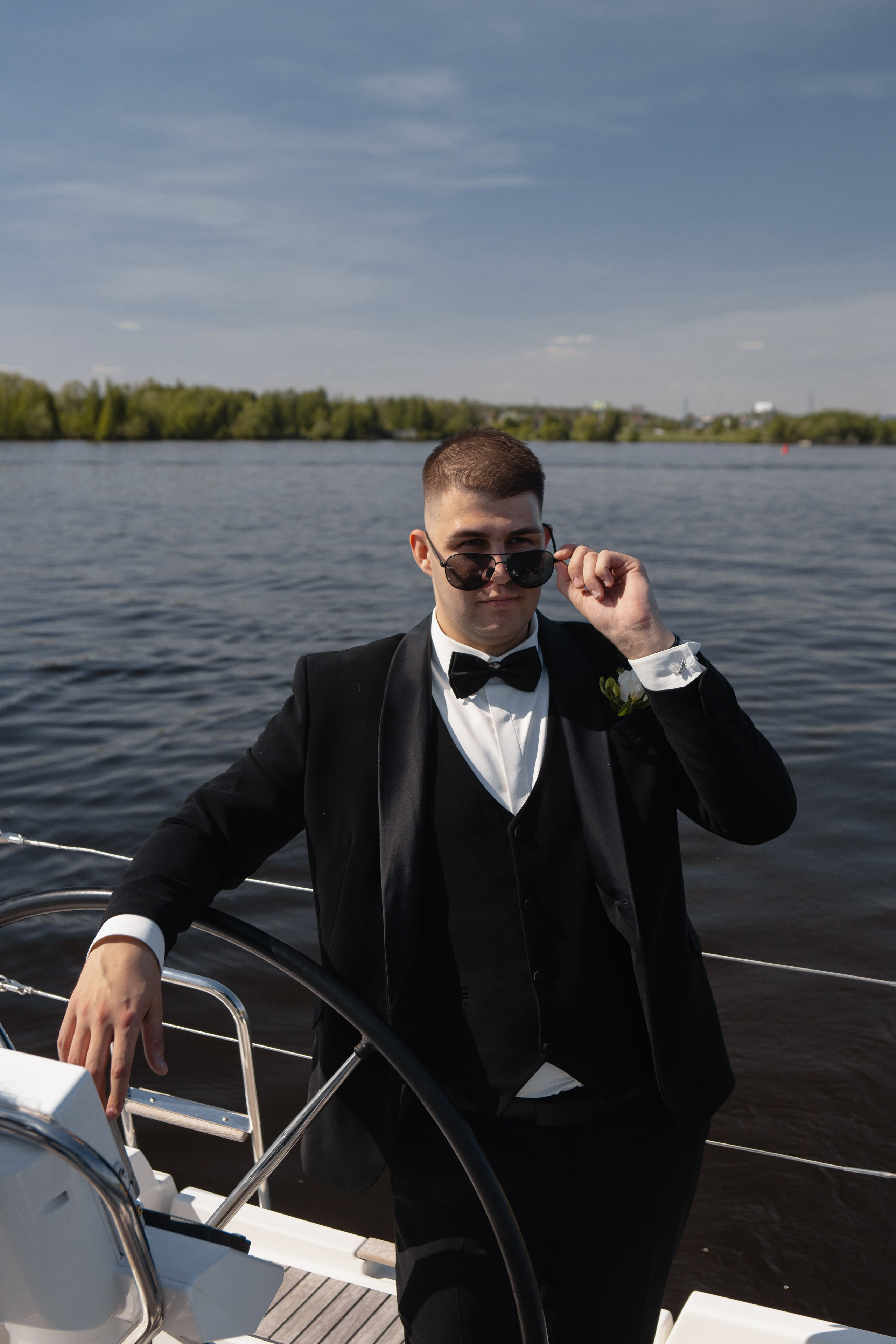 M&E. Свадебный и семейный фотограф Чижова Алина