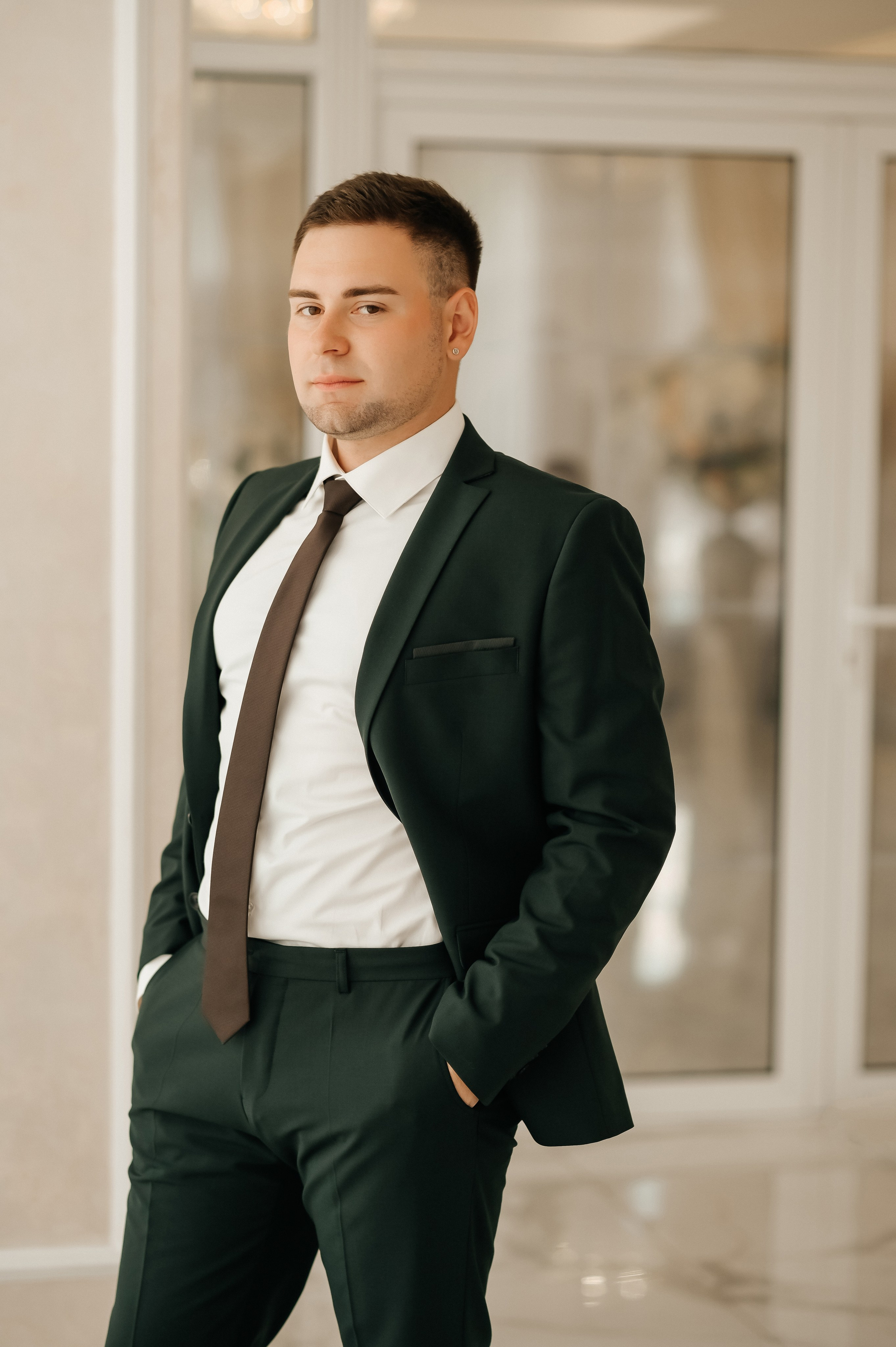 Виктория & Николай. Семейный фотограф Олеся Батурина Рязань