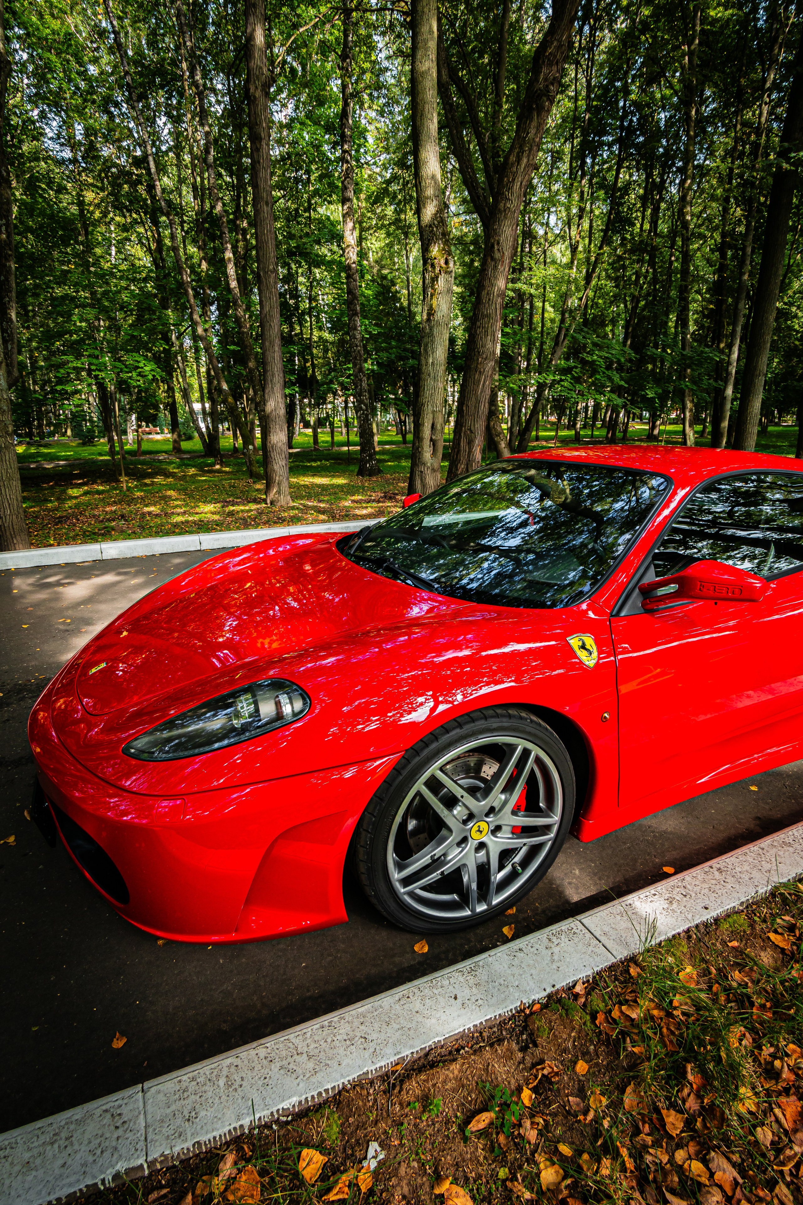 Автовыходные. Фотограф Илья Варакин