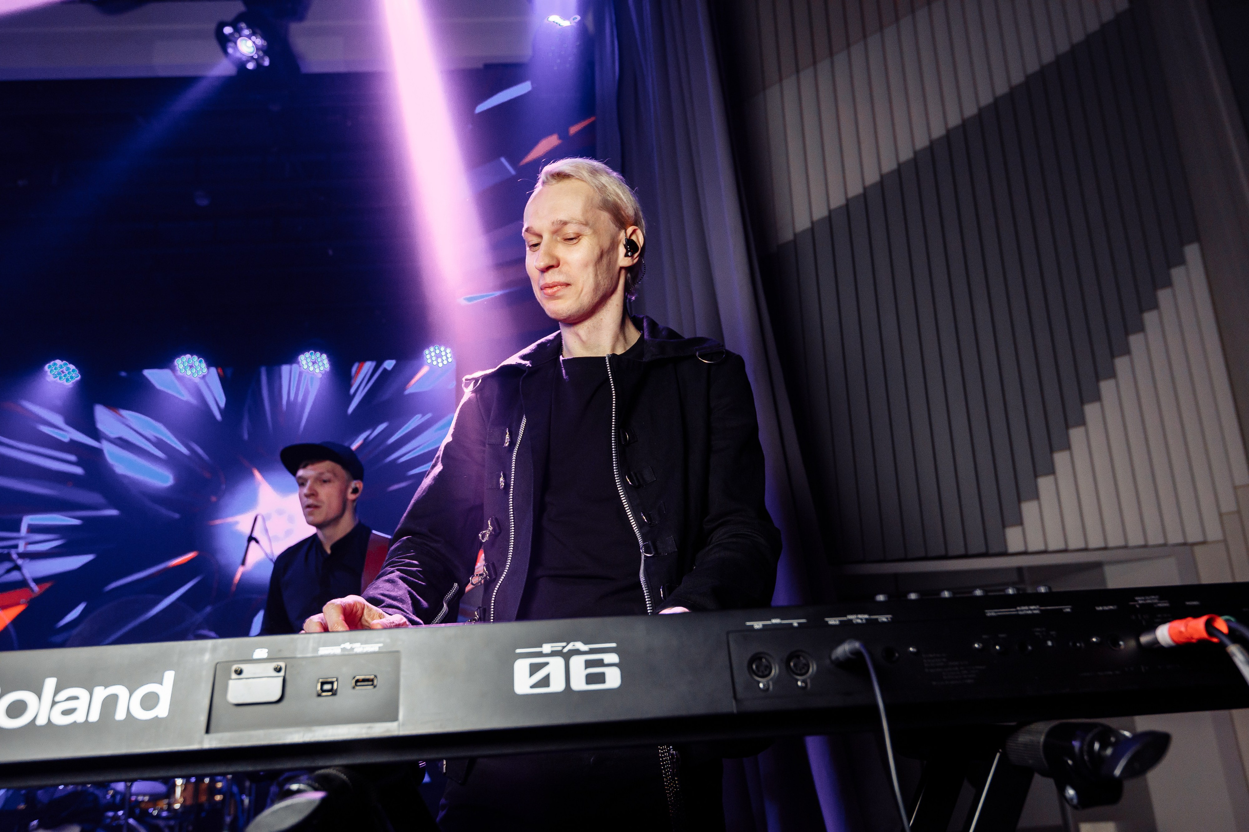 Корпоратив ПолСтраны. Свадебный и портретный фотограф в Королёве Сергей Чихарев