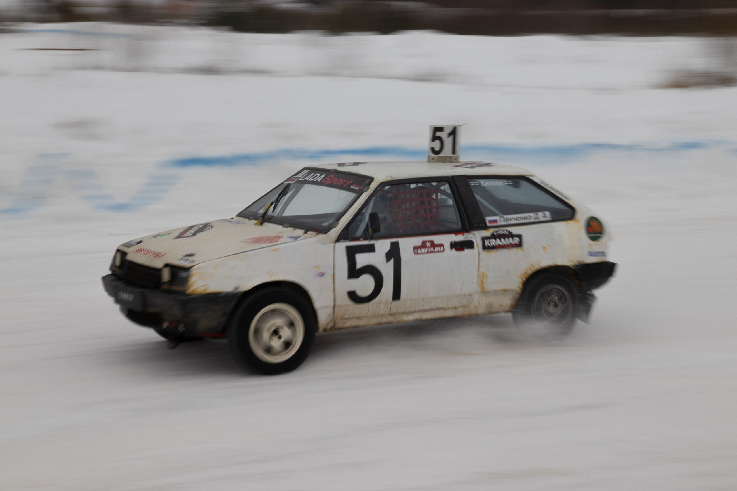Кубок «KRAMAR MOTORSPORT» «YUKA ADV PRO RACING» 28.02.2026 Калининец М.О. Фотоклиника Светланы Шутько