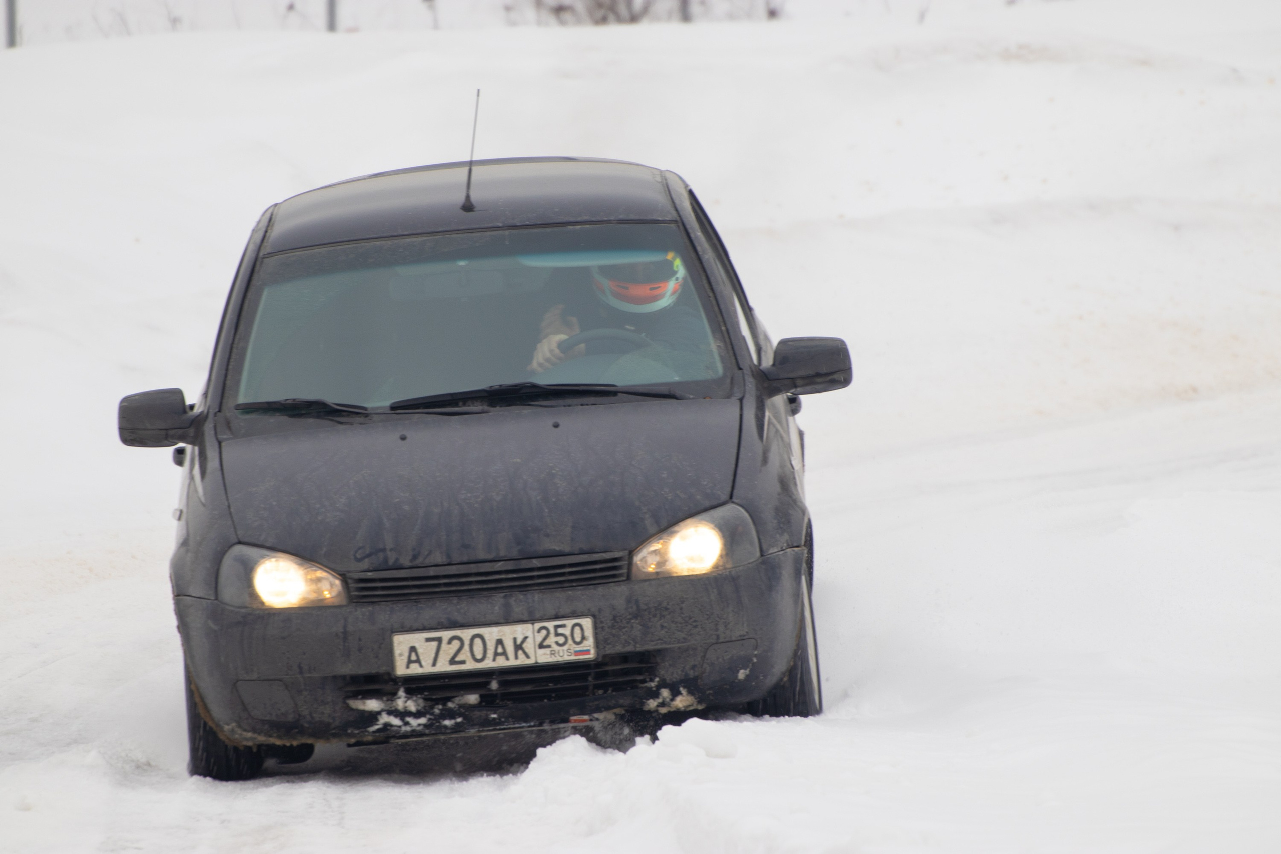 Ралли-спринт Старбеевский кубок 09.03.2026 Химки. Фотоклиника Светланы Шутько
