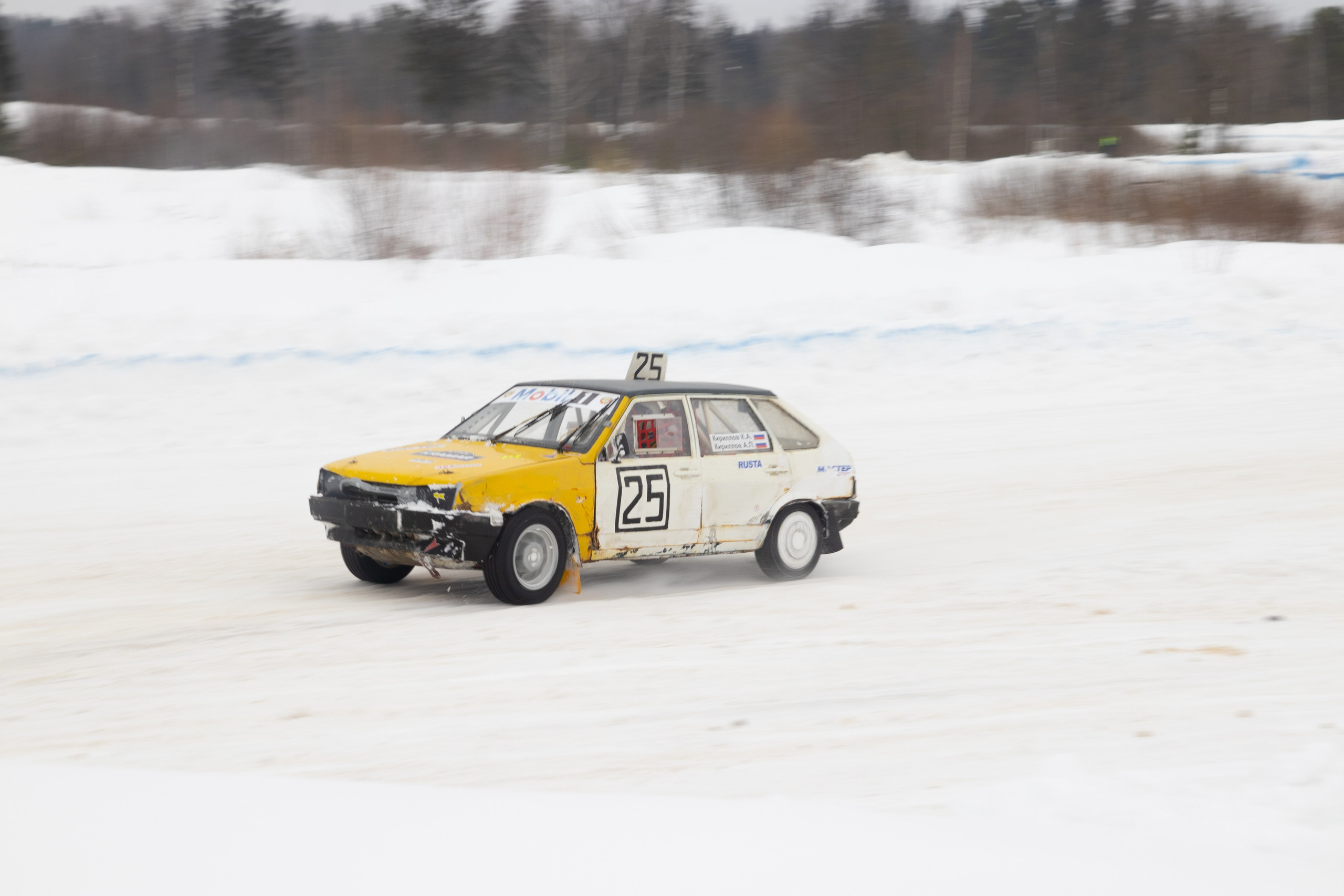 Кубок «KRAMAR MOTORSPORT» «YUKA ADV PRO RACING» 28.02.2026 Калининец М.О. Фотоклиника Светланы Шутько