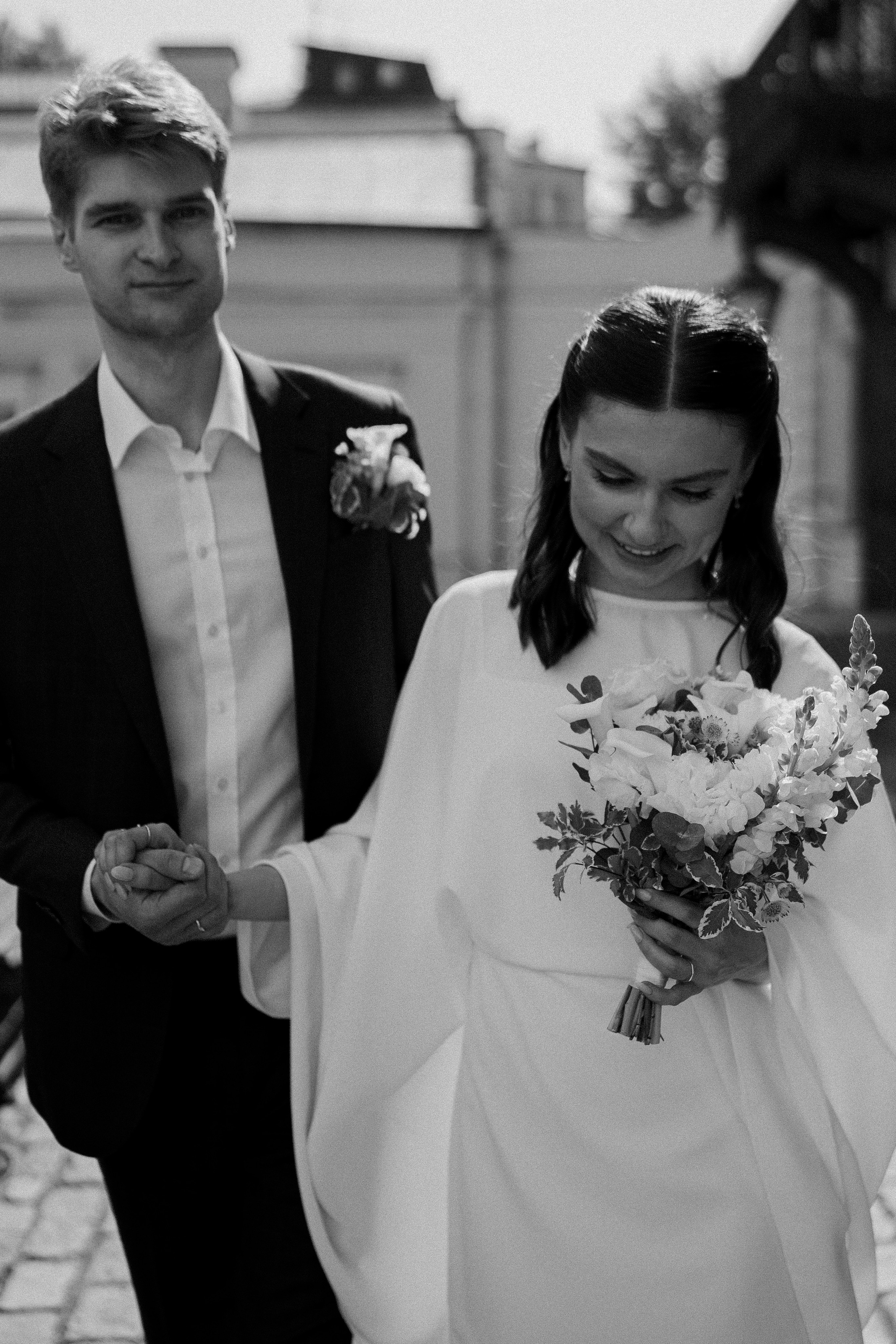 Вика & Егор. Свадебный и семейный фотограф в Москве Ксения Шведова