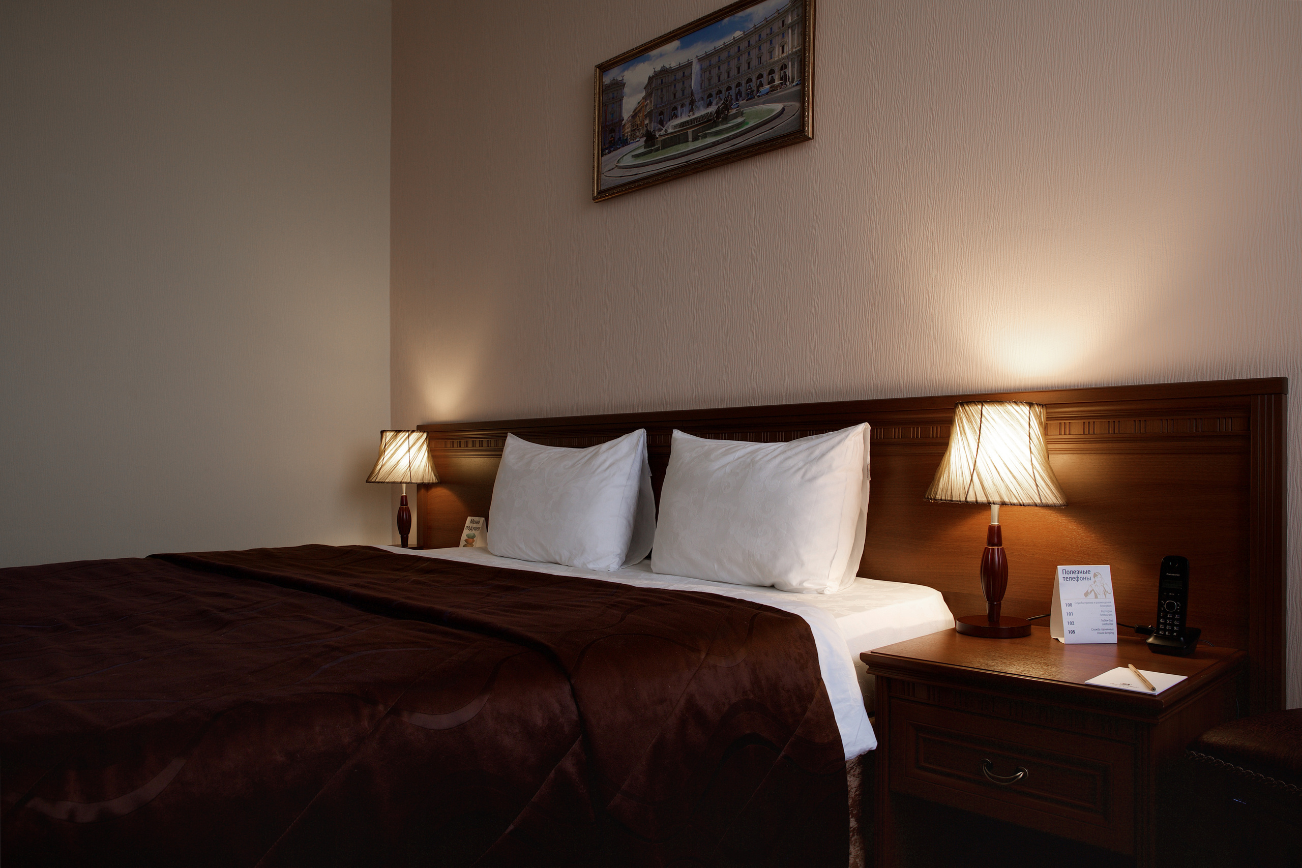 Фотографирование отеля в Краснодаре. Свадебный, детский и семейный, интерьерный фотограф в Краснодаре