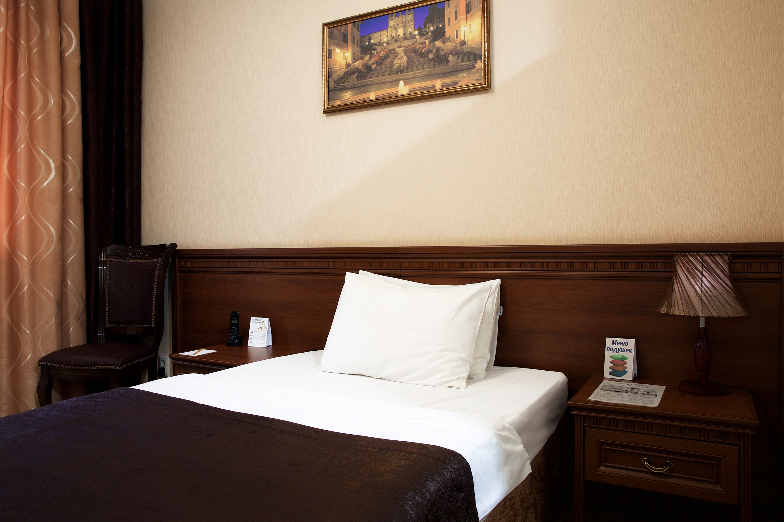 Фотографирование отеля в Краснодаре. Свадебный, детский и семейный, интерьерный фотограф в Краснодаре