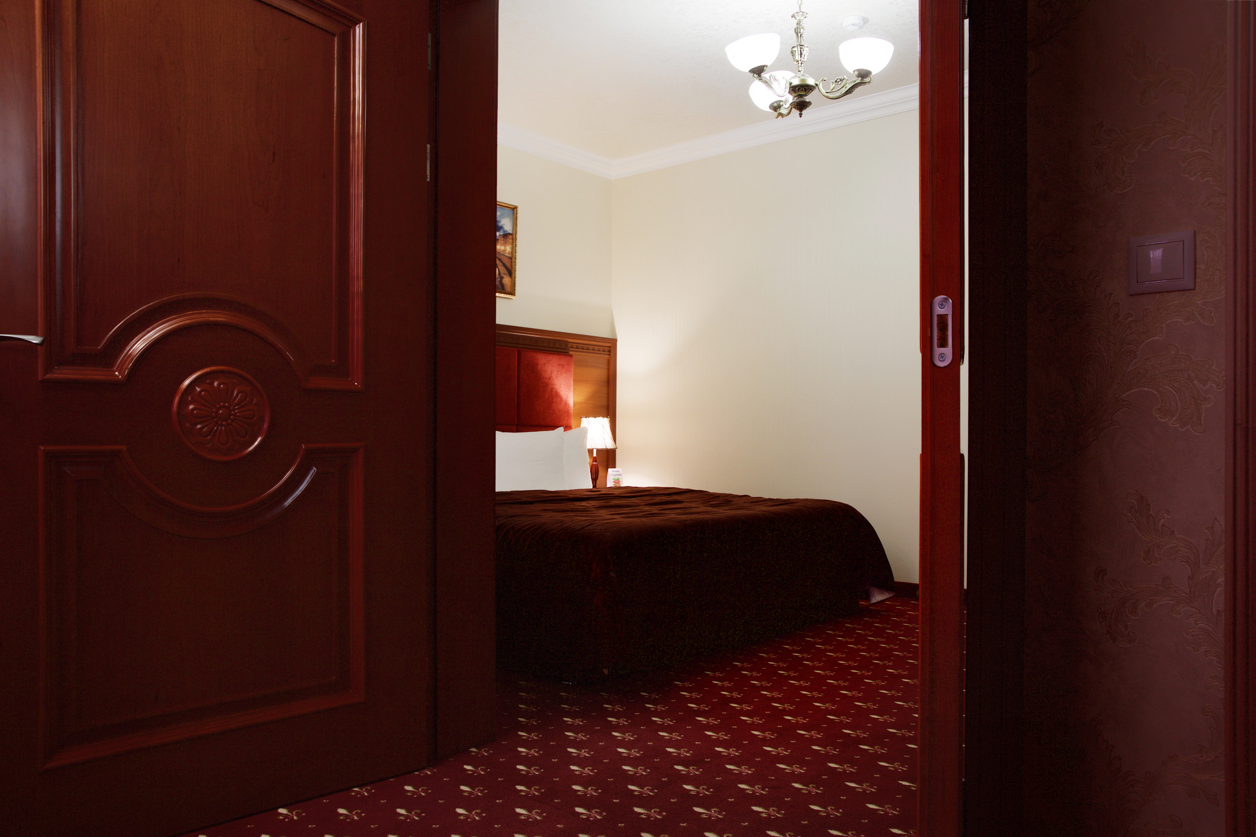 Фотографирование отеля в Краснодаре. Свадебный, детский и семейный, интерьерный фотограф в Краснодаре