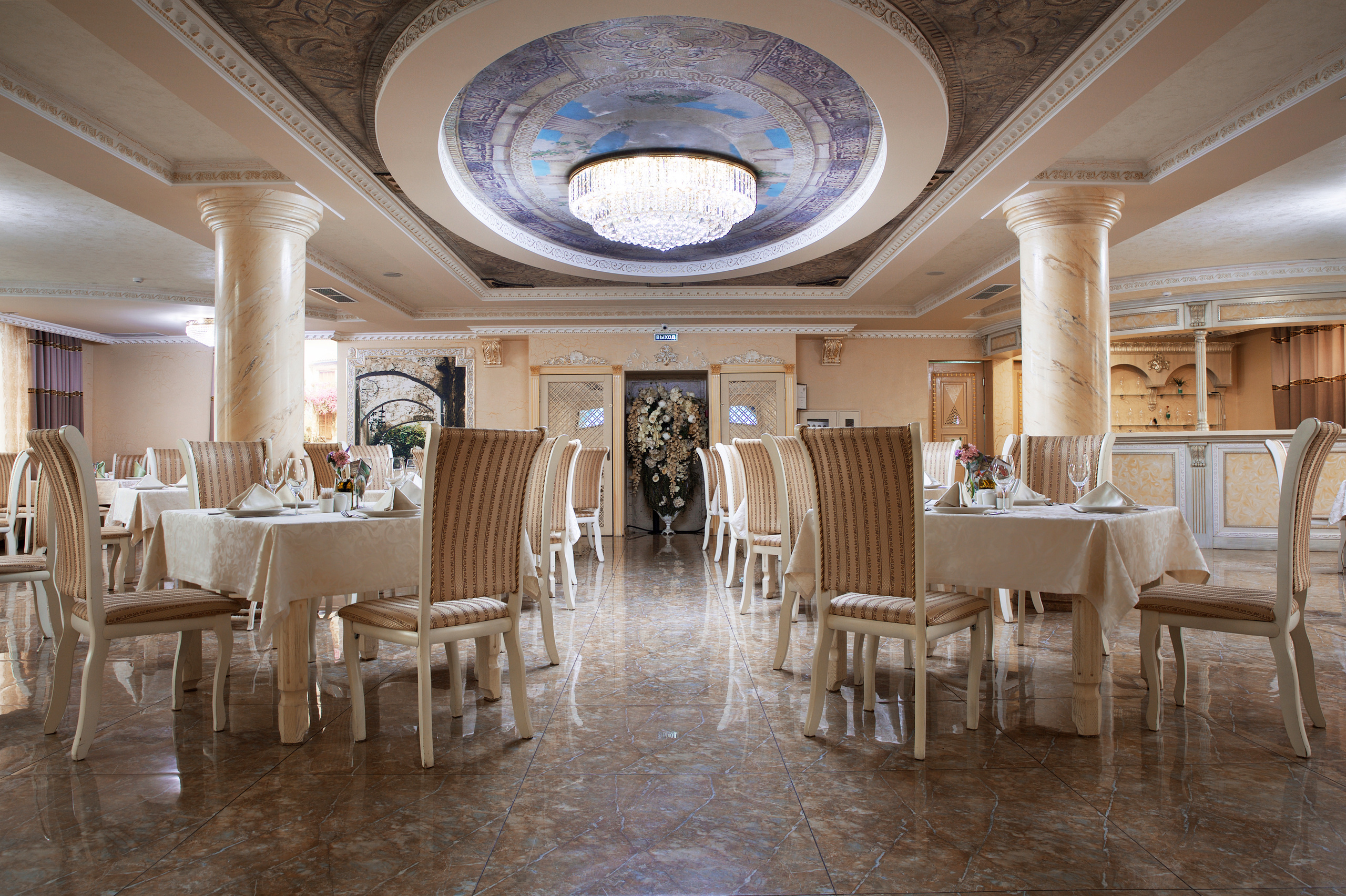 Фотографирование отеля в Краснодаре. Свадебный, детский и семейный, интерьерный фотограф в Краснодаре