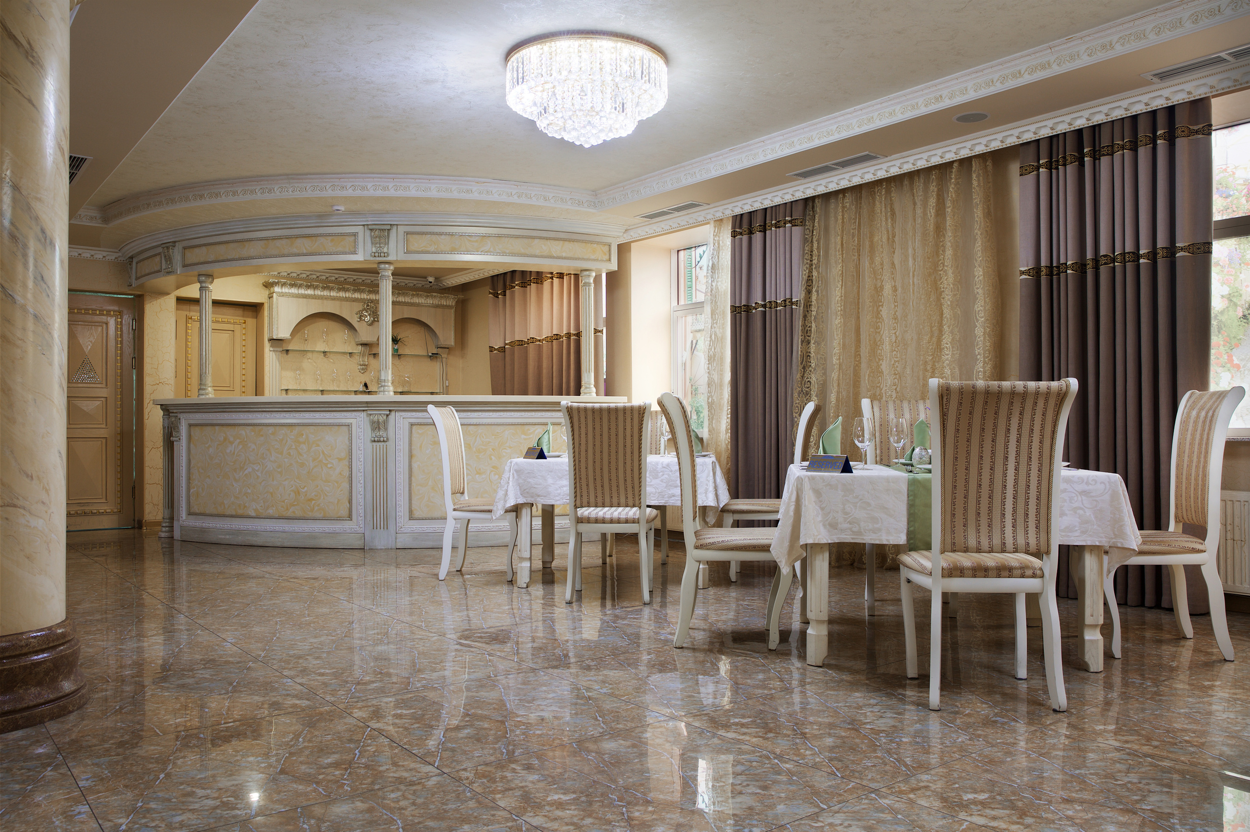 Фотографирование отеля в Краснодаре. Свадебный, детский и семейный, интерьерный фотограф в Краснодаре