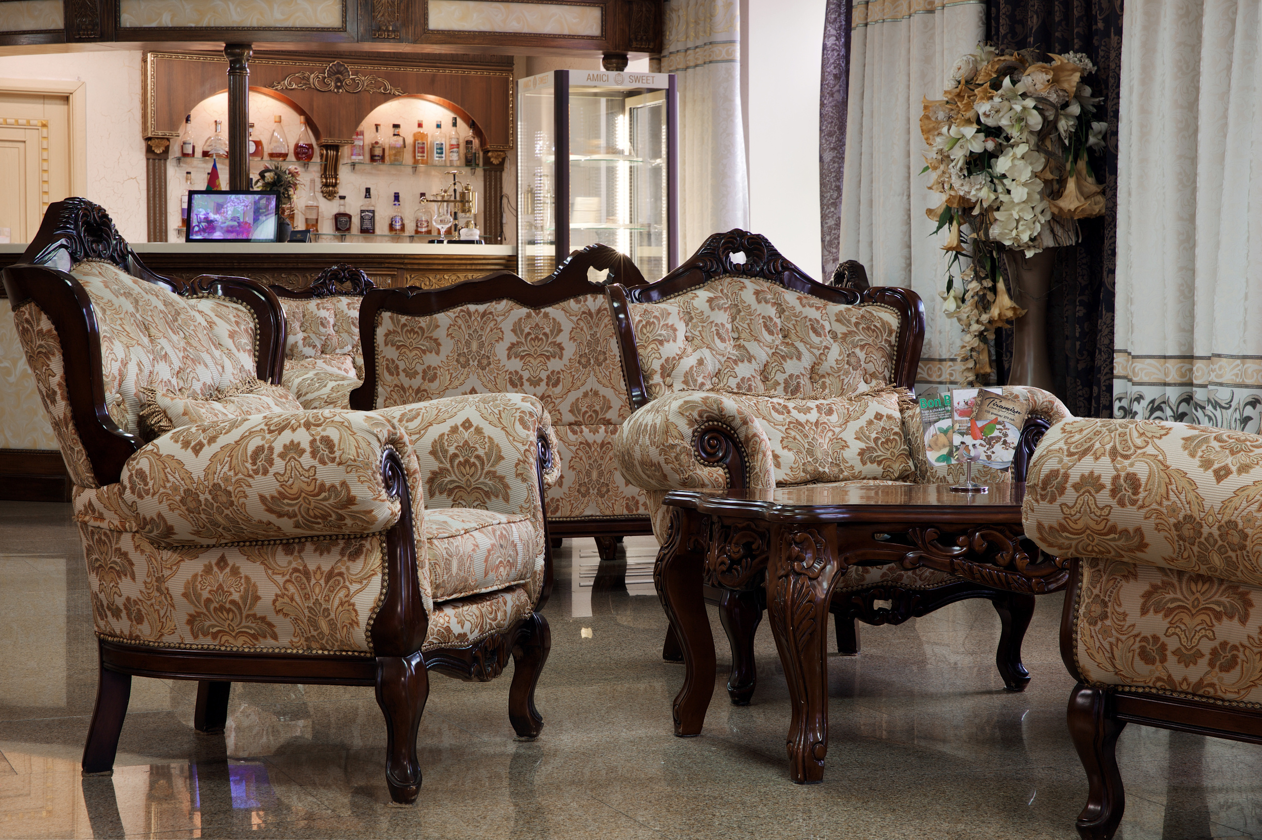 Фотографирование отеля в Краснодаре. Свадебный, детский и семейный, интерьерный фотограф в Краснодаре