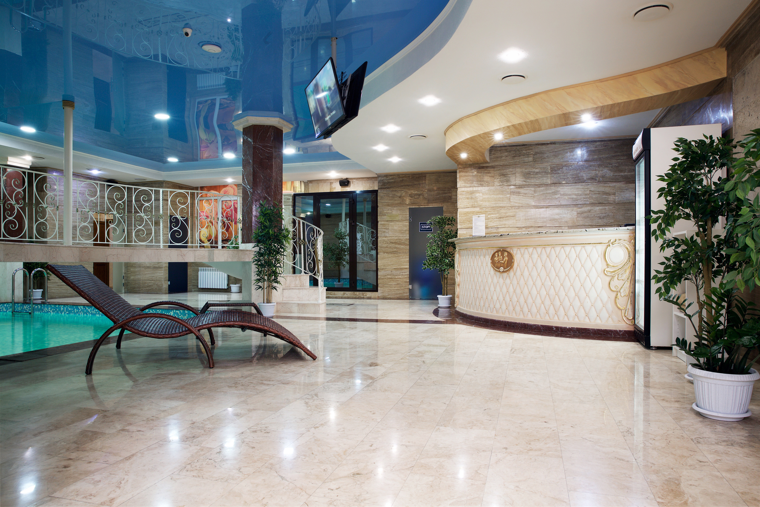 Фотографирование отеля в Краснодаре. Свадебный, детский и семейный, интерьерный фотограф в Краснодаре