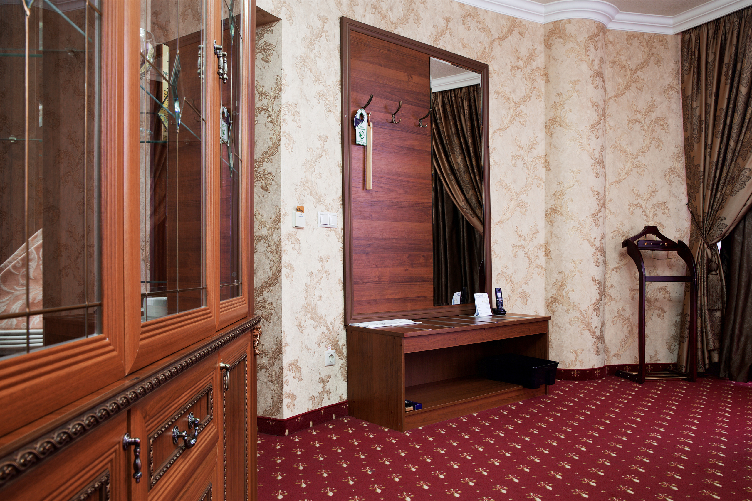 Фотографирование отеля в Краснодаре. Свадебный, детский и семейный, интерьерный фотограф в Краснодаре