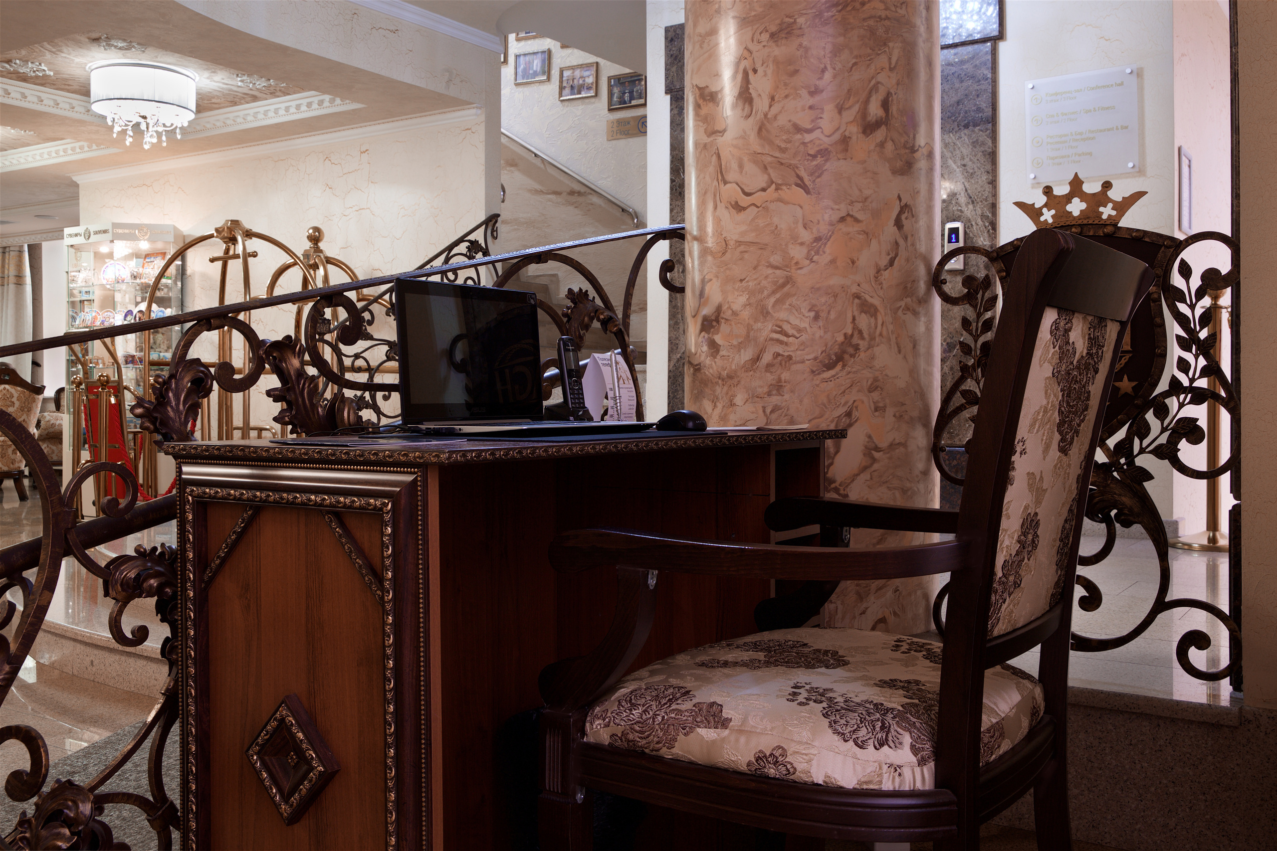 Фотографирование отеля в Краснодаре. Свадебный, детский и семейный, интерьерный фотограф в Краснодаре