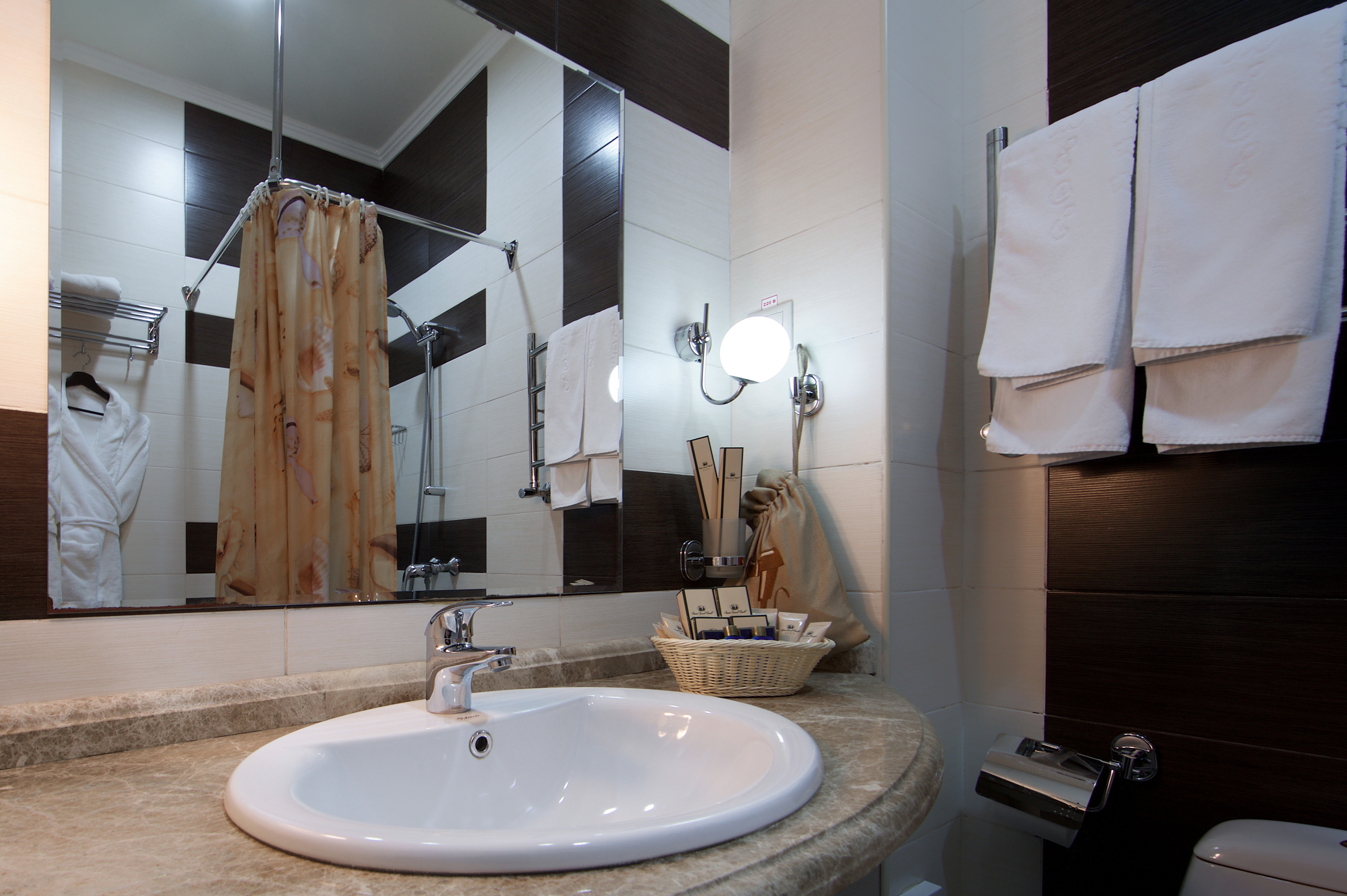 Фотографирование отеля в Краснодаре. Свадебный, детский и семейный, интерьерный фотограф в Краснодаре