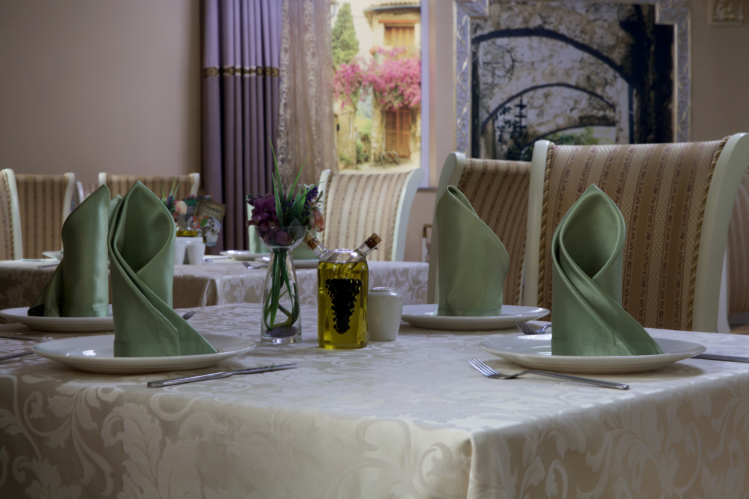 Фотографирование отеля в Краснодаре. Свадебный, детский и семейный, интерьерный фотограф в Краснодаре