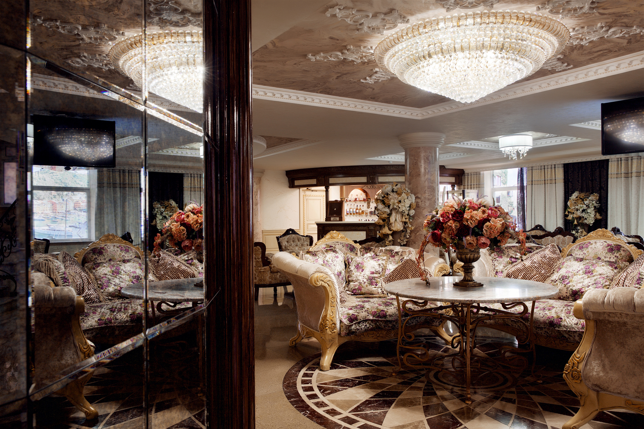 Фотографирование отеля в Краснодаре. Свадебный, детский и семейный, интерьерный фотограф в Краснодаре