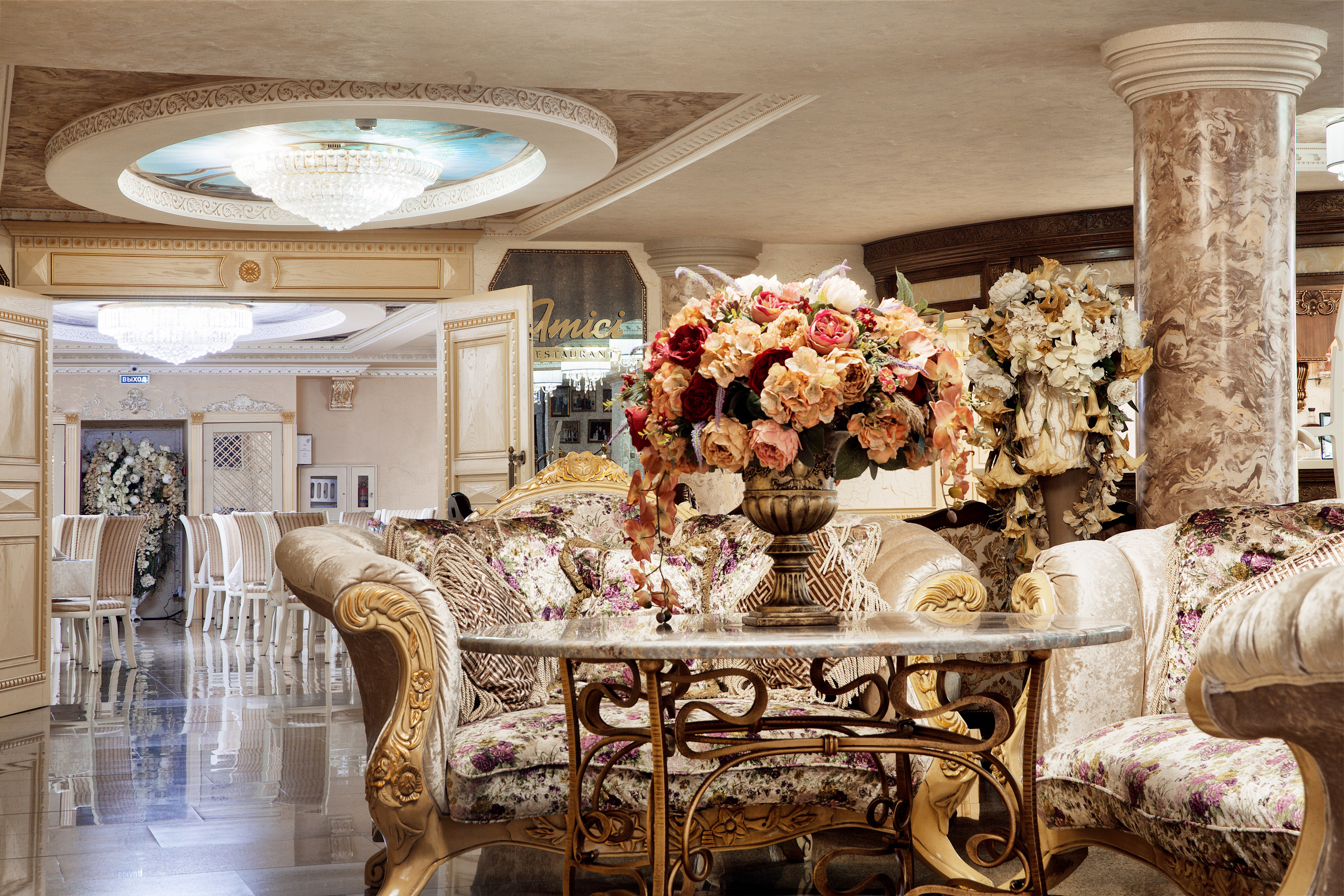 Фотографирование отеля в Краснодаре. Свадебный, детский и семейный, интерьерный фотограф в Краснодаре