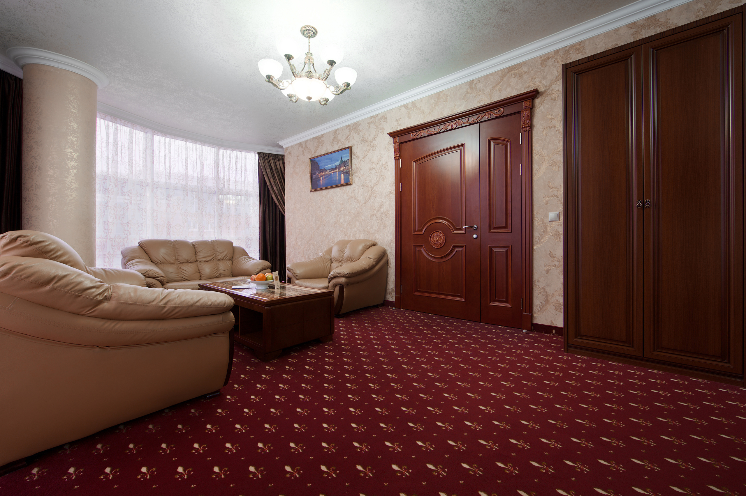 Фотографирование отеля в Краснодаре. Свадебный, детский и семейный, интерьерный фотограф в Краснодаре