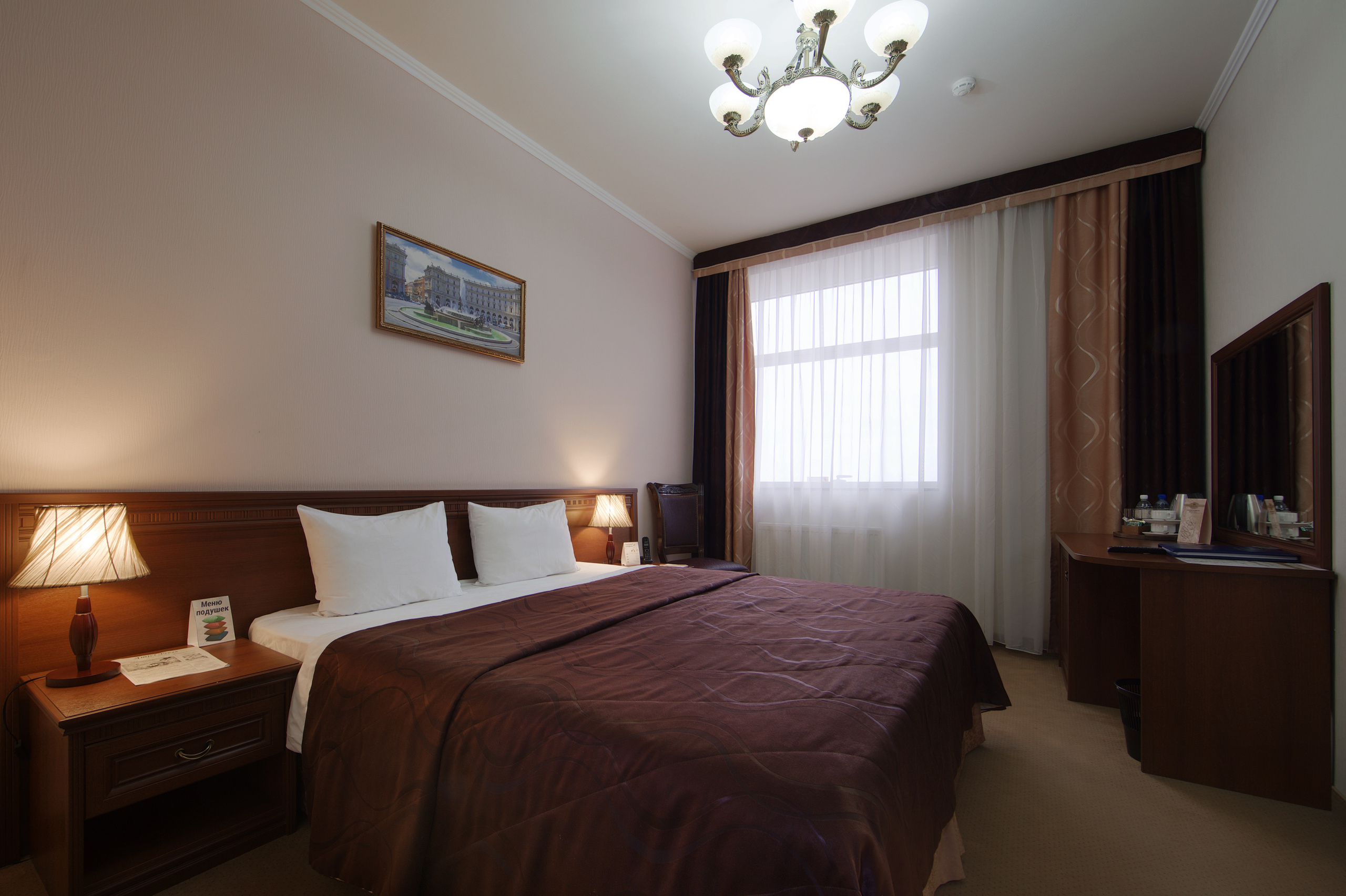 Фотографирование отеля в Краснодаре. Свадебный, детский и семейный, интерьерный фотограф в Краснодаре