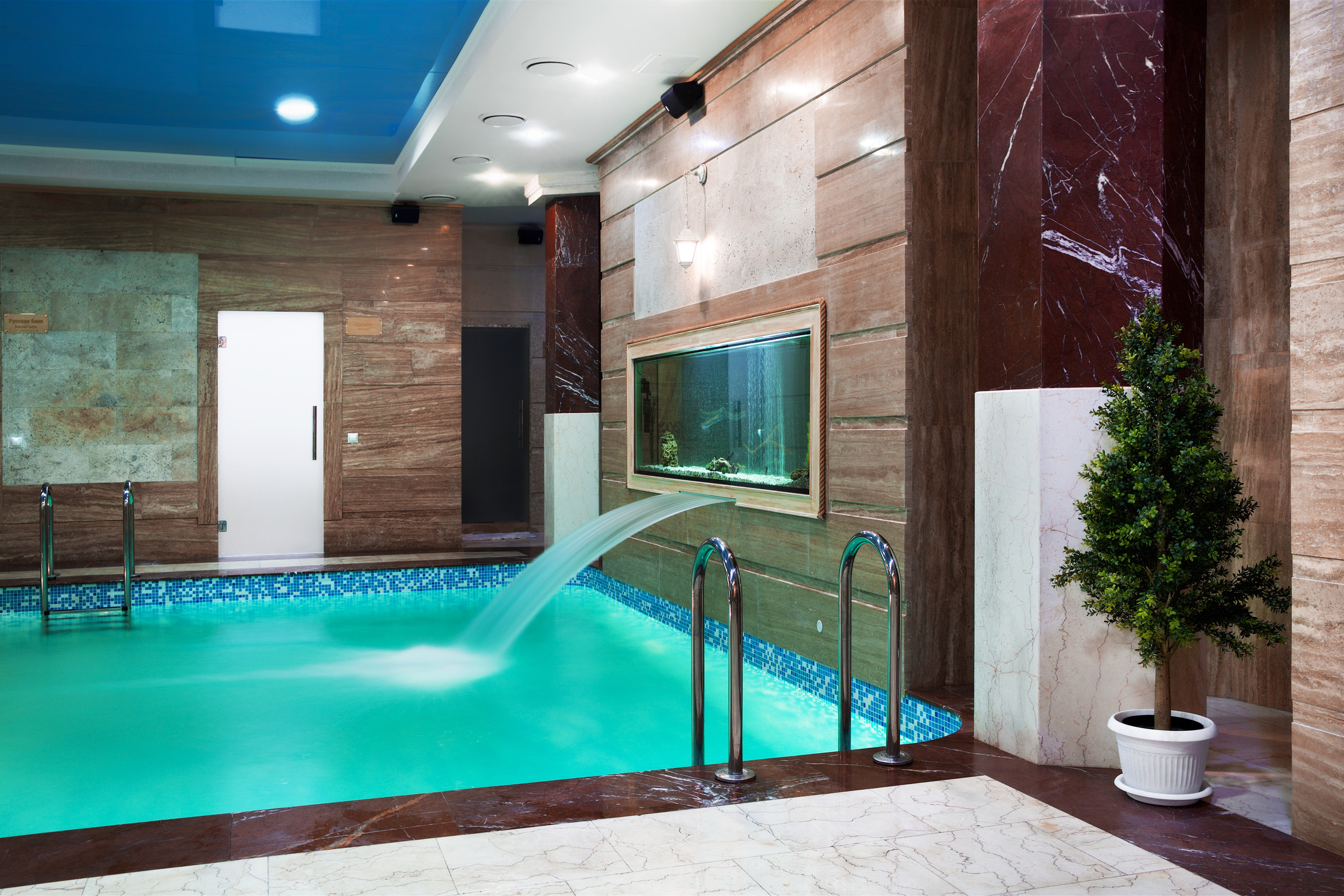 Фотографирование отеля в Краснодаре. Свадебный, детский и семейный, интерьерный фотограф в Краснодаре