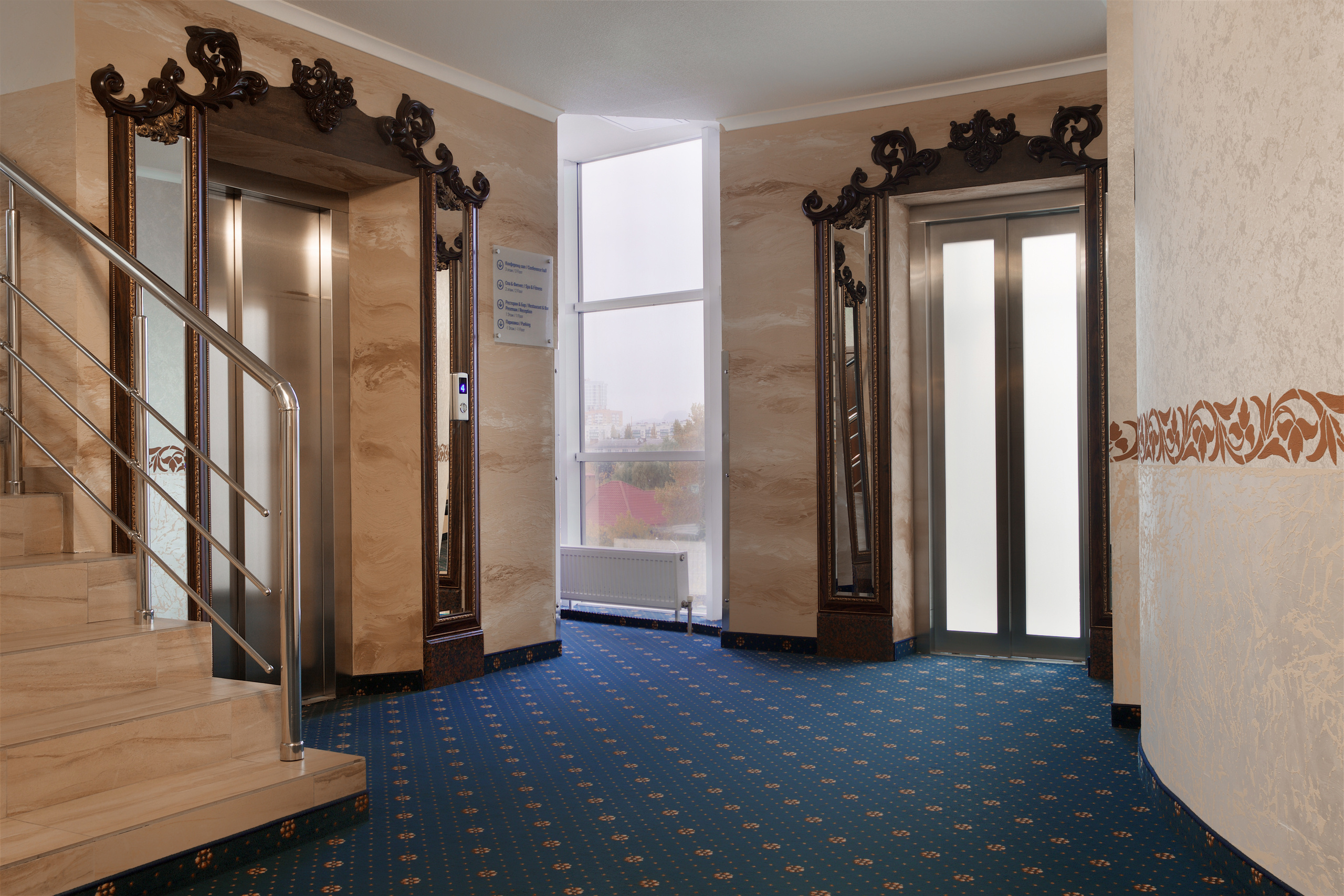 Фотографирование отеля в Краснодаре. Свадебный, детский и семейный, интерьерный фотограф в Краснодаре