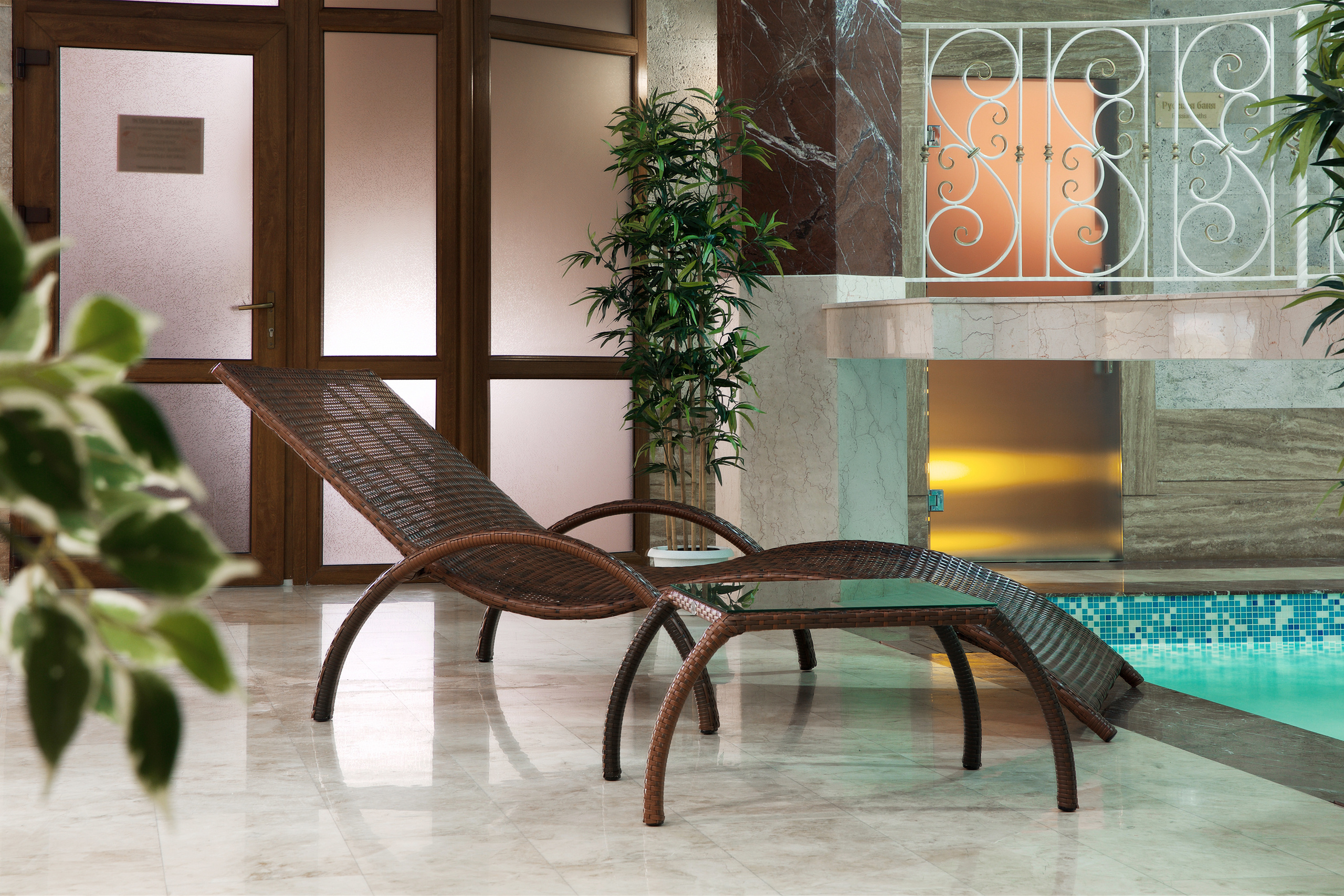 Фотографирование отеля в Краснодаре. Свадебный, детский и семейный, интерьерный фотограф в Краснодаре