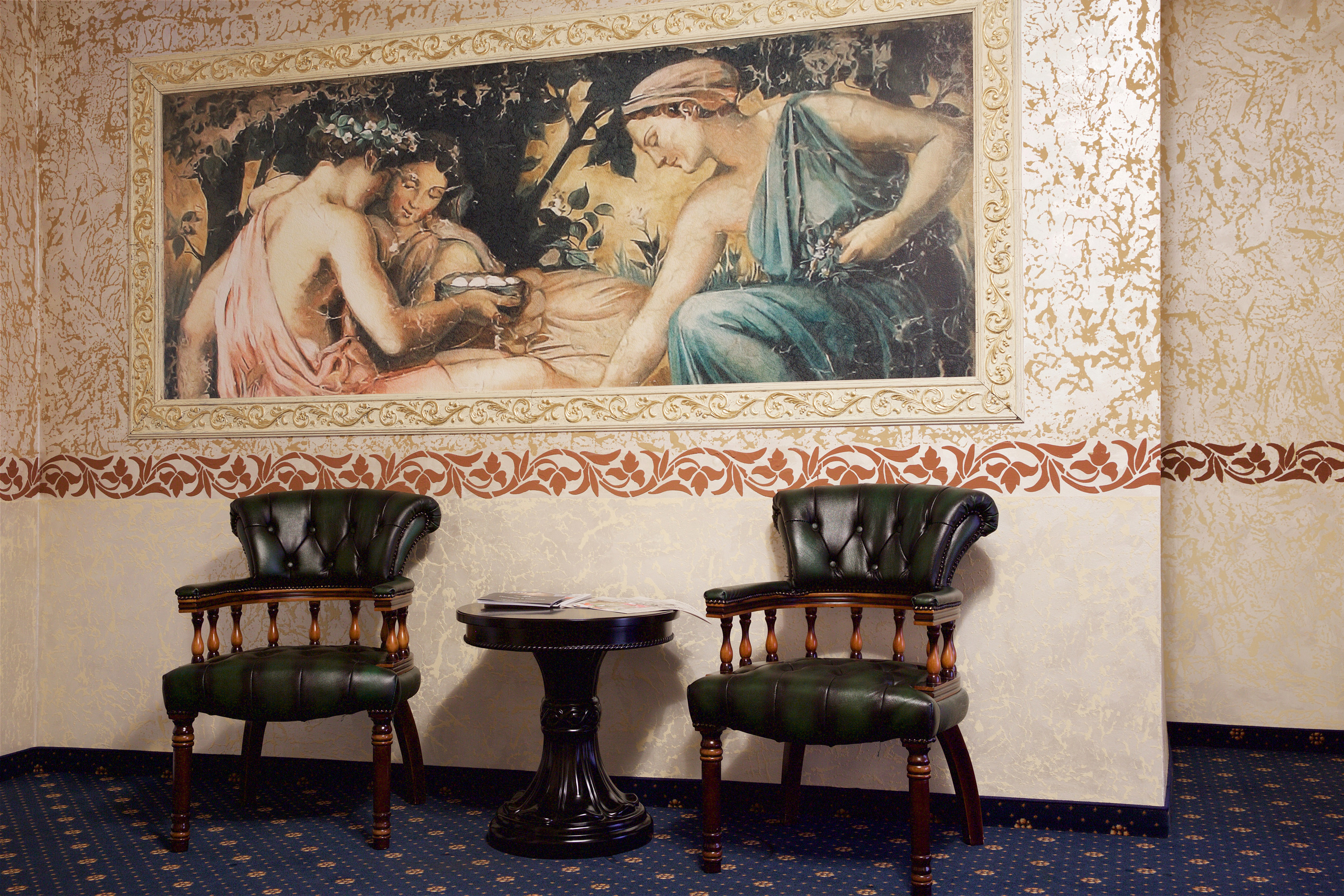 Фотографирование отеля в Краснодаре. Свадебный, детский и семейный, интерьерный фотограф в Краснодаре