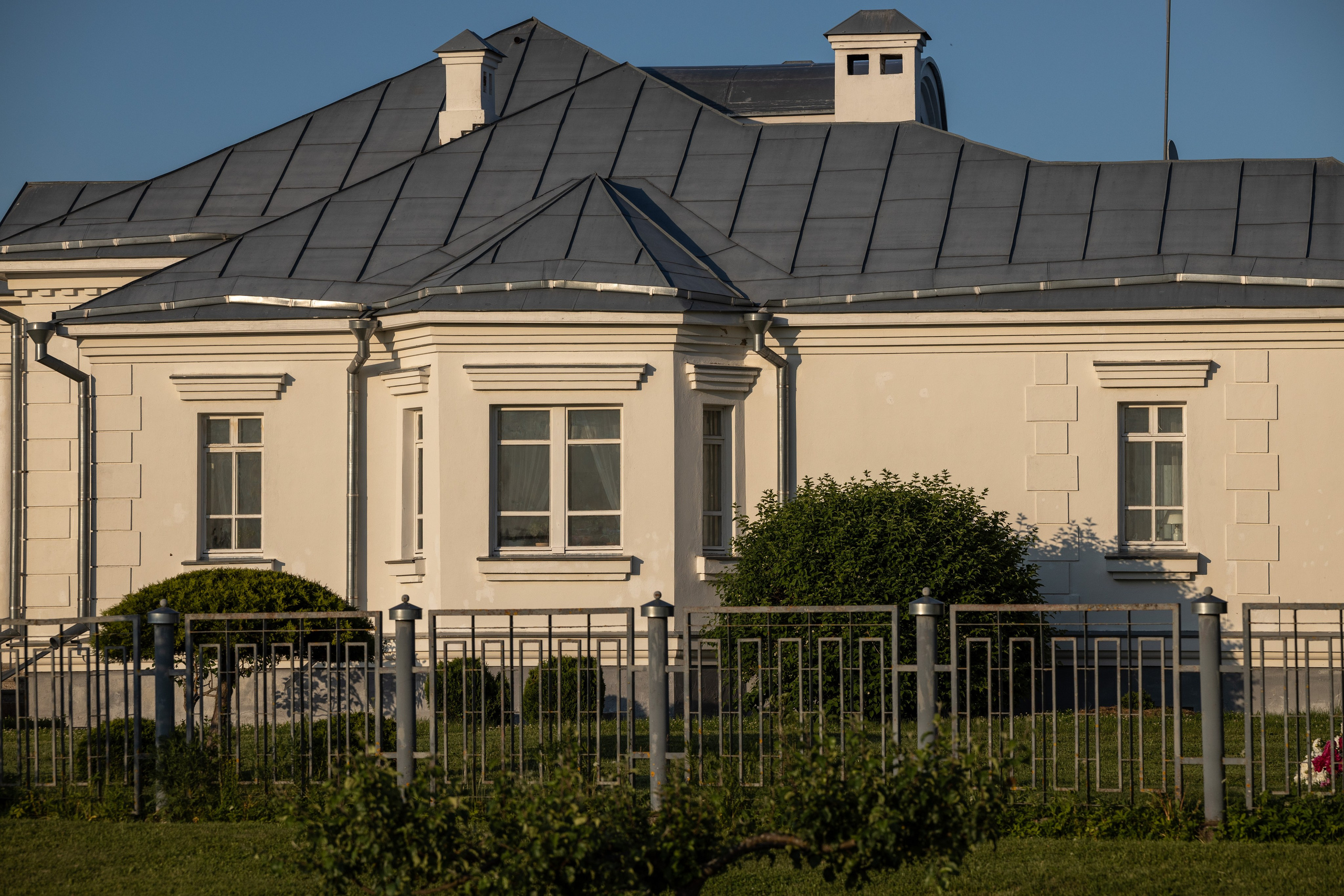 Природные пейзажи. Наталия Клевинскас портретный фотограф в Костроме