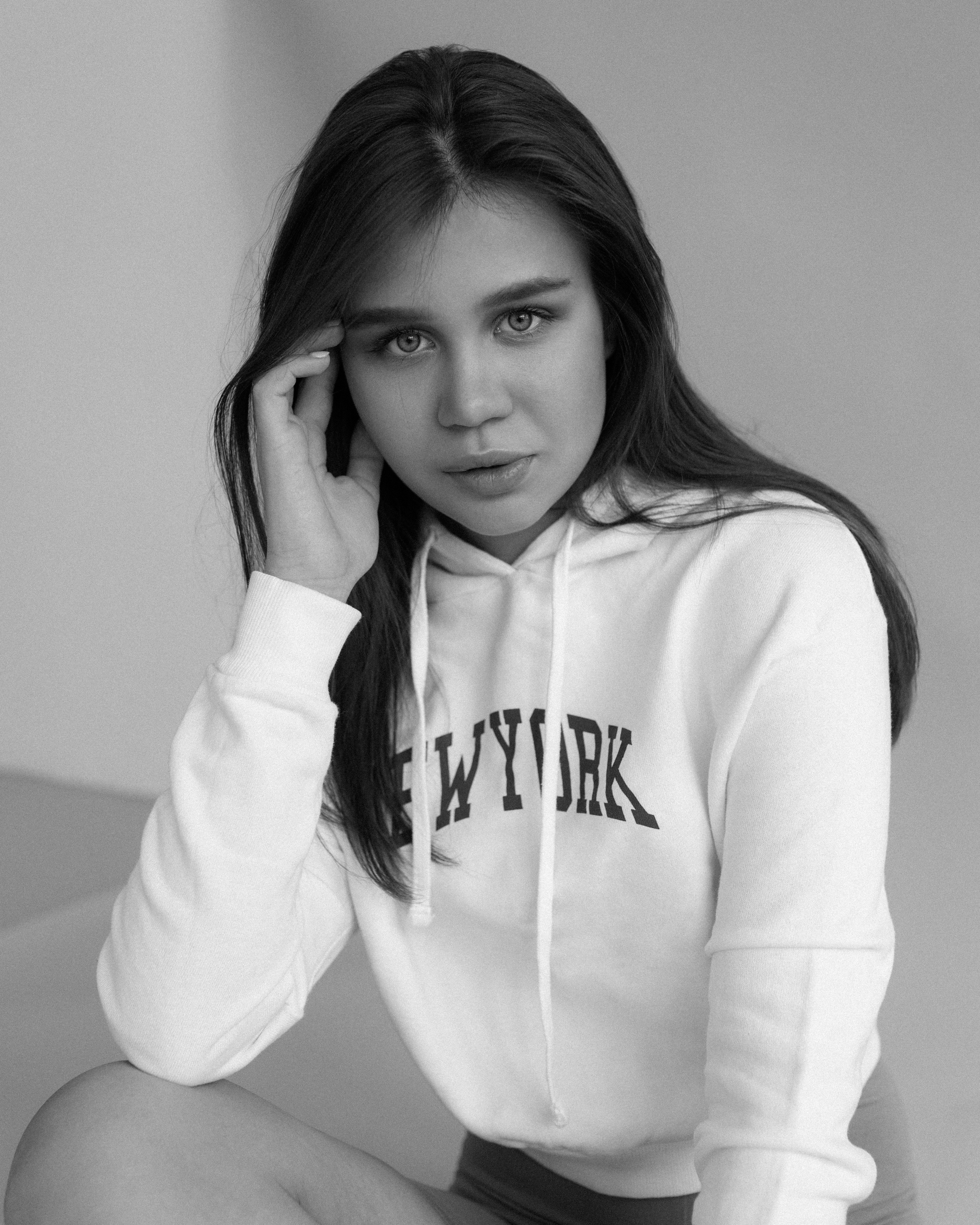 Anna. Портретный фотограф в Казани Elya Nomes