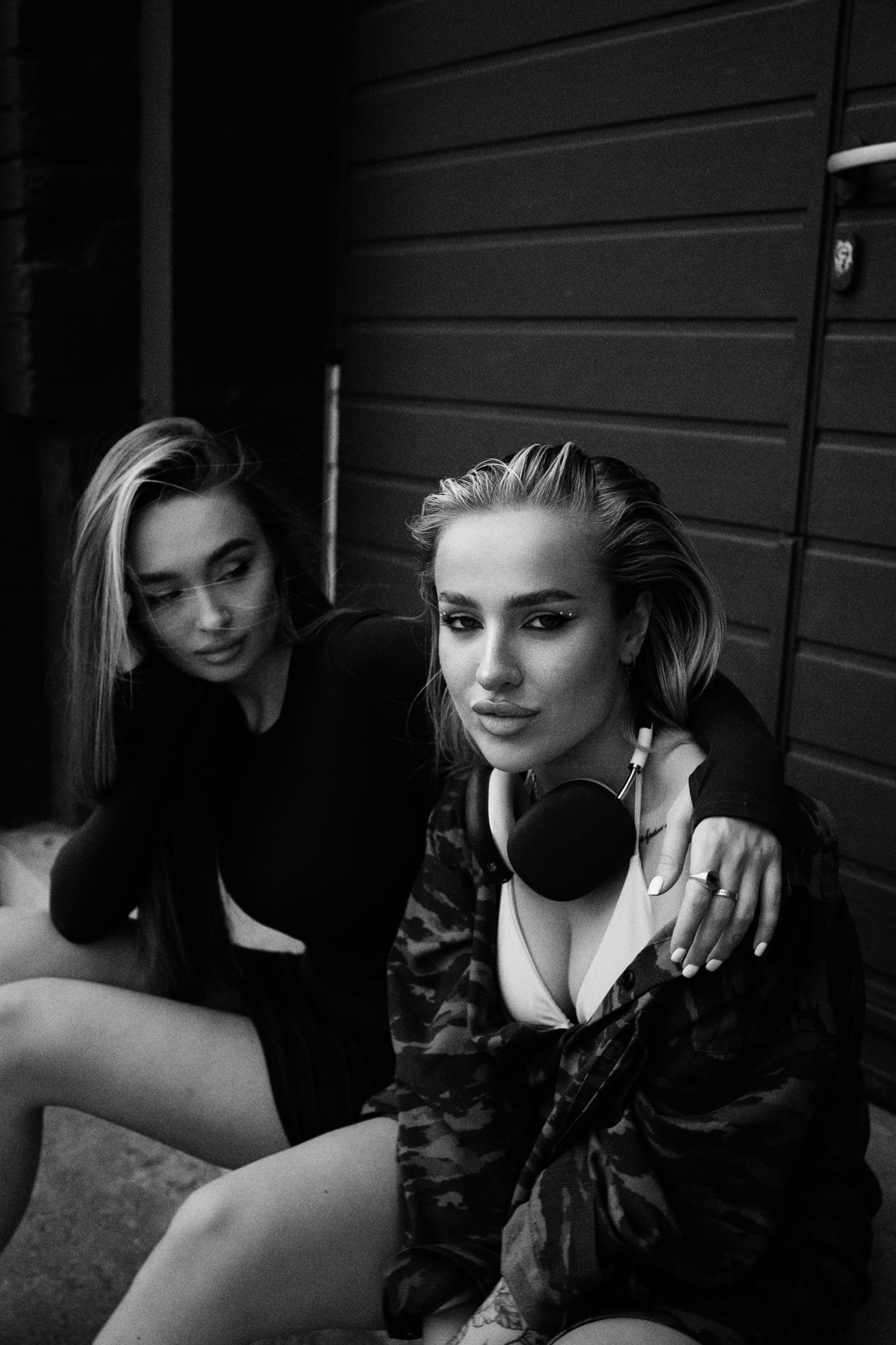 Street съемка. Фотограф, видеограф Янна Вертий