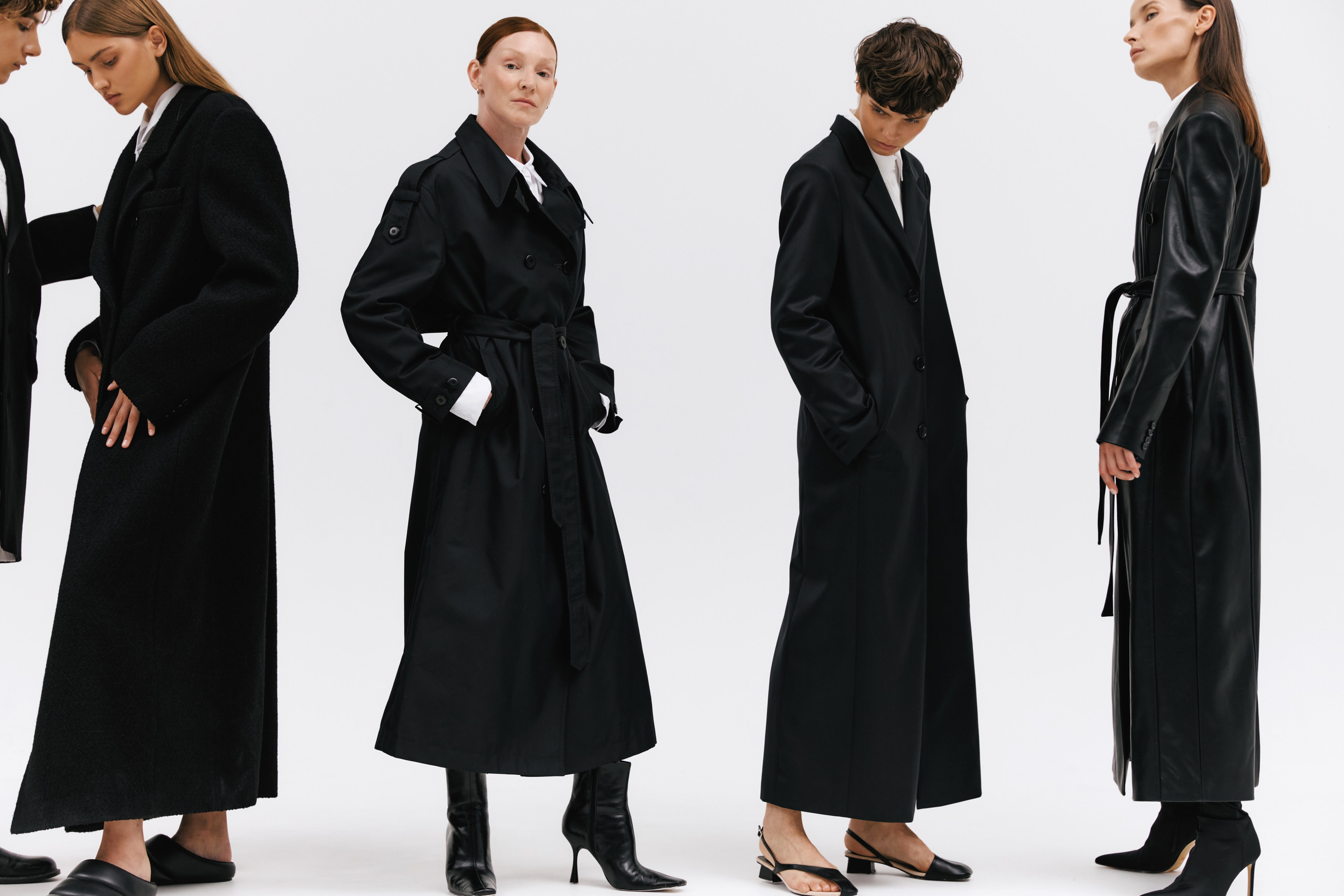 Editorial for STOLNIK. Фотограф для брендов, Москва