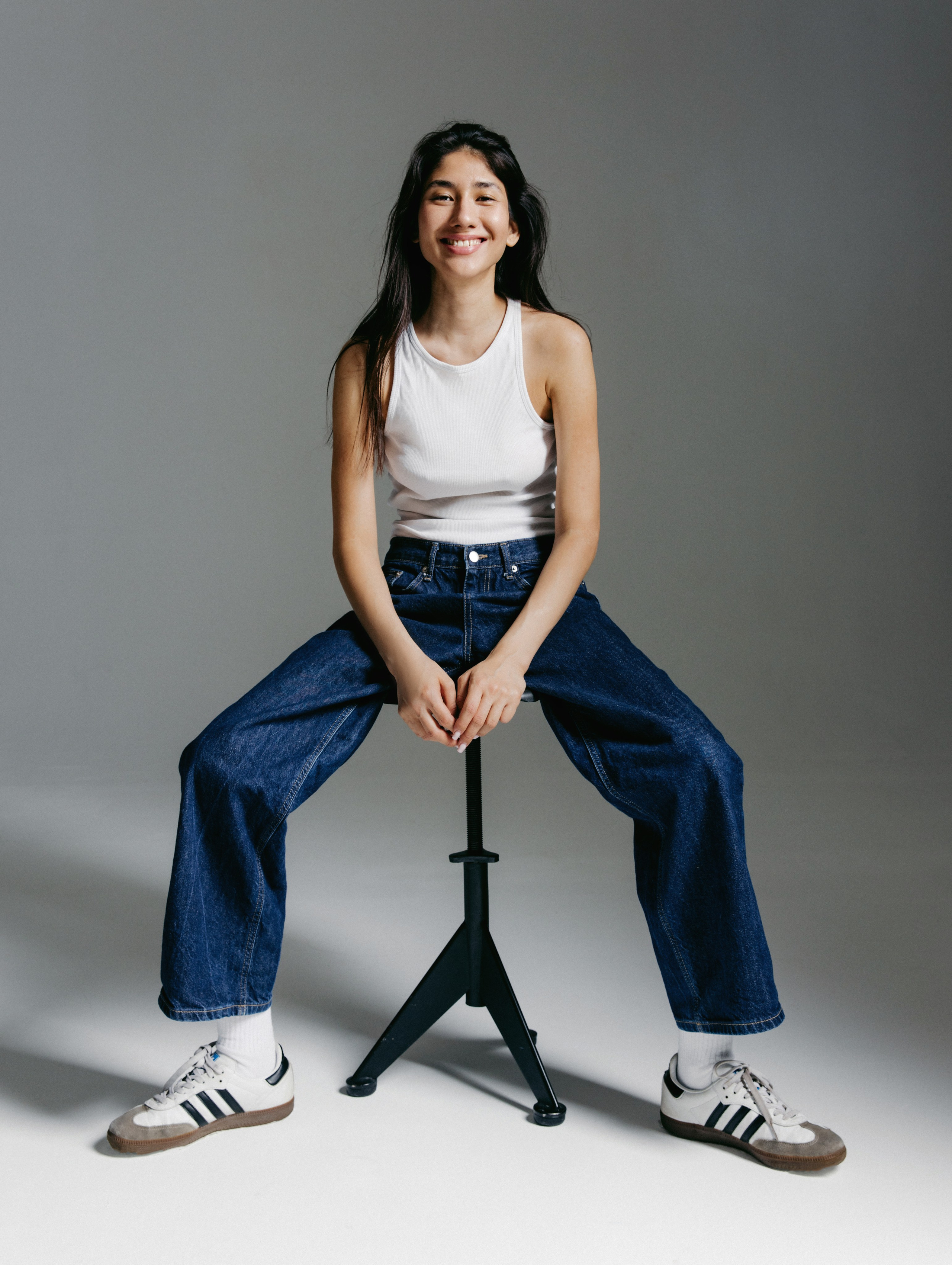 Zarina. Фотограф для брендов, Москва