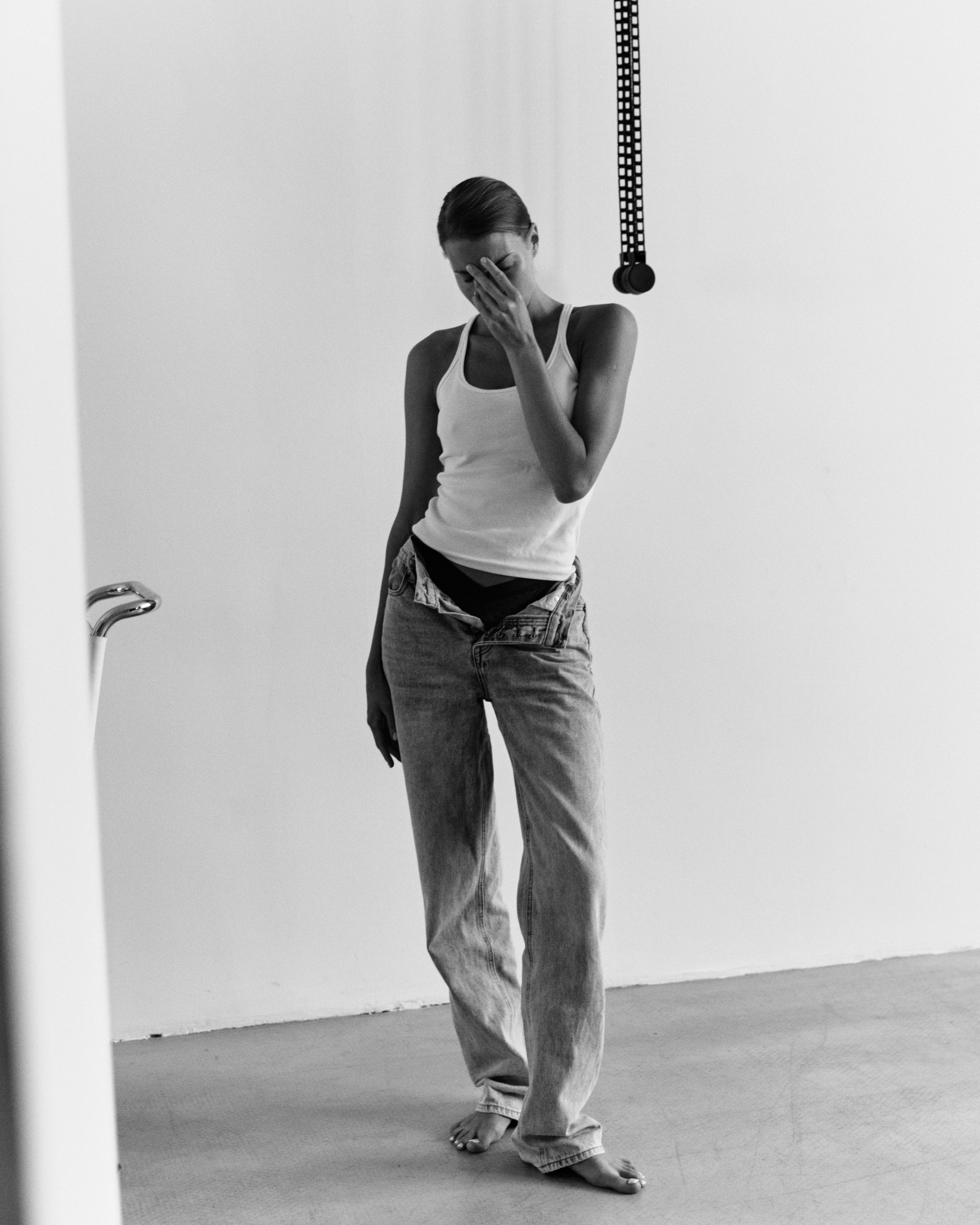 Marina Rf Models. Фотограф для брендов, Москва