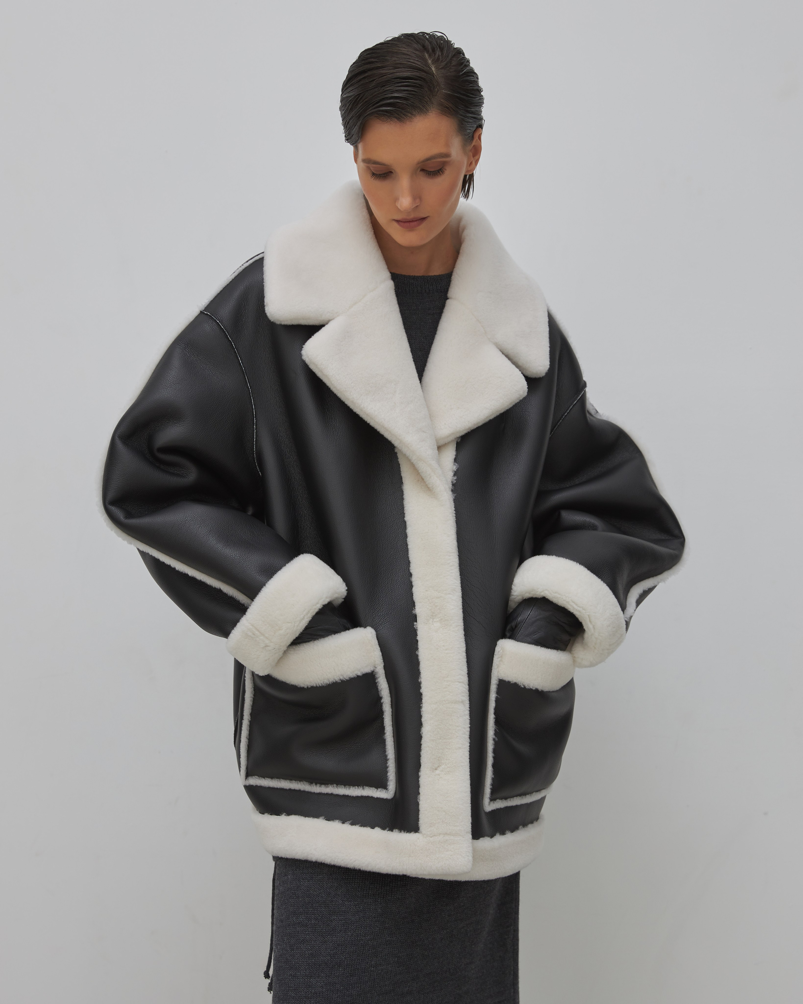 Eclata Winter'23. Фотограф для брендов, Москва