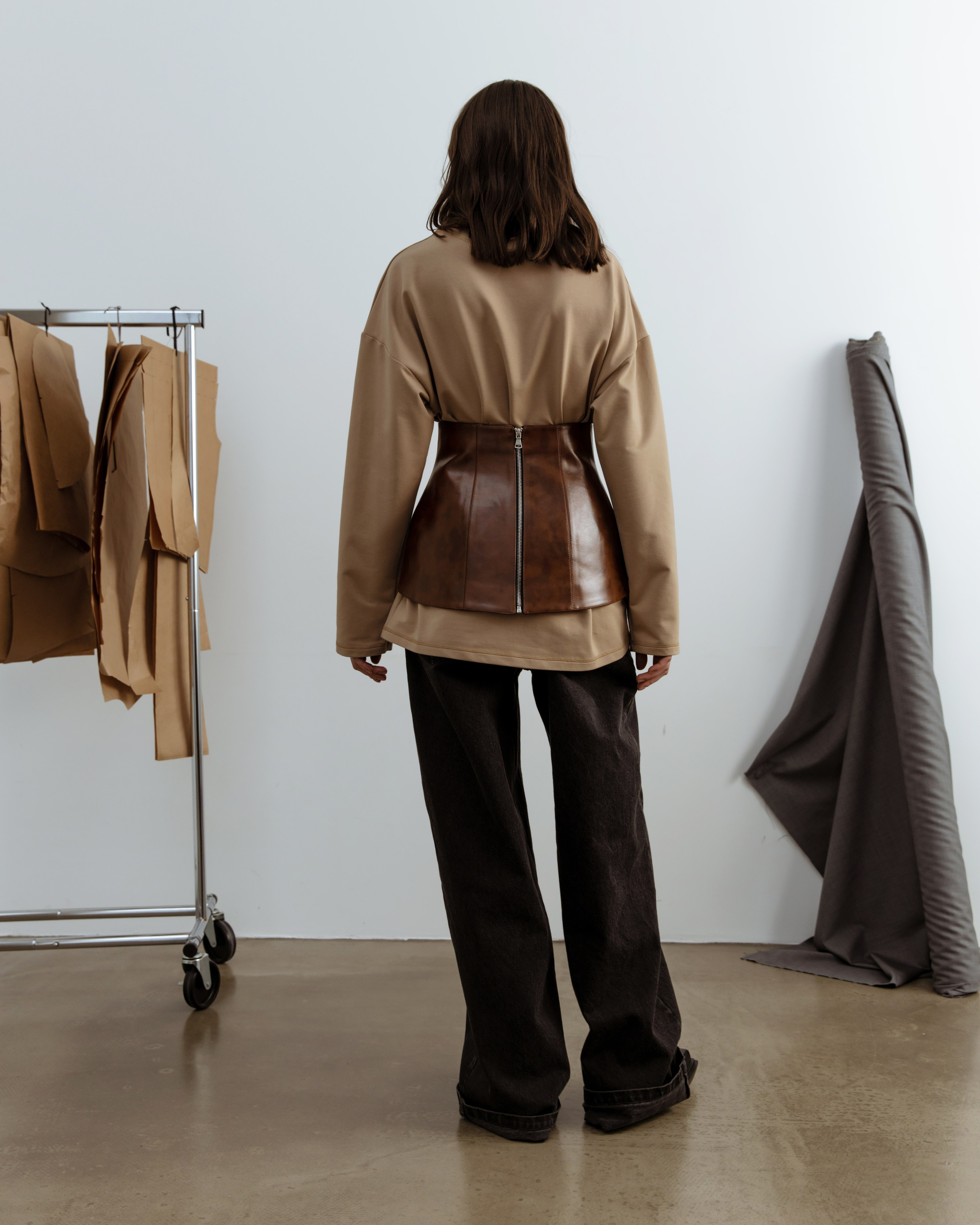 Eclata BASE. Фотограф для брендов, Москва