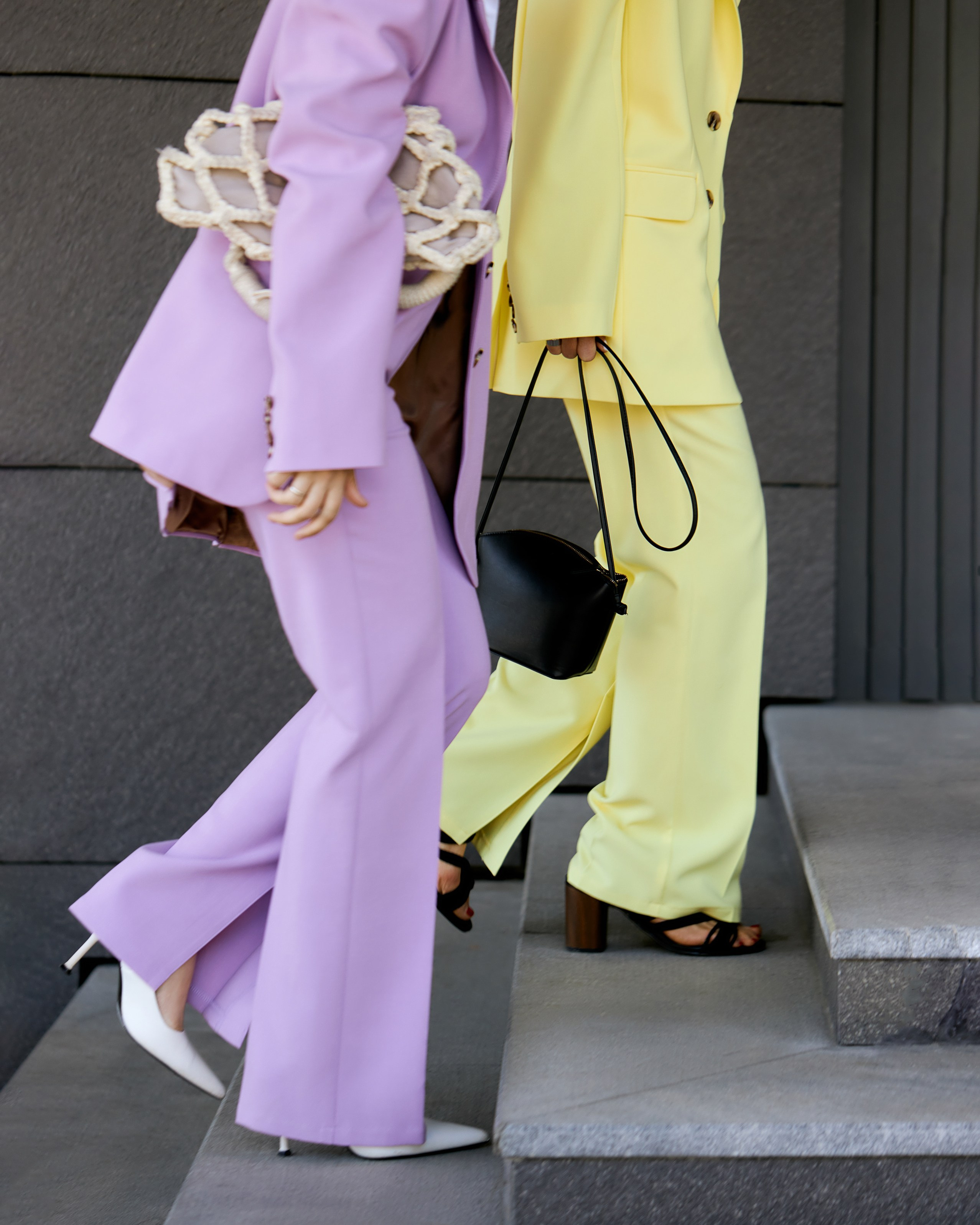 Eclata streetstyle. Фотограф для брендов, Москва